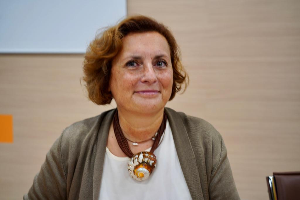 Galleria Genere in Comune: Regione e Anci Puglia insieme per la diffusione delle politiche di genere negli enti locali - Diapositiva 2 di 7