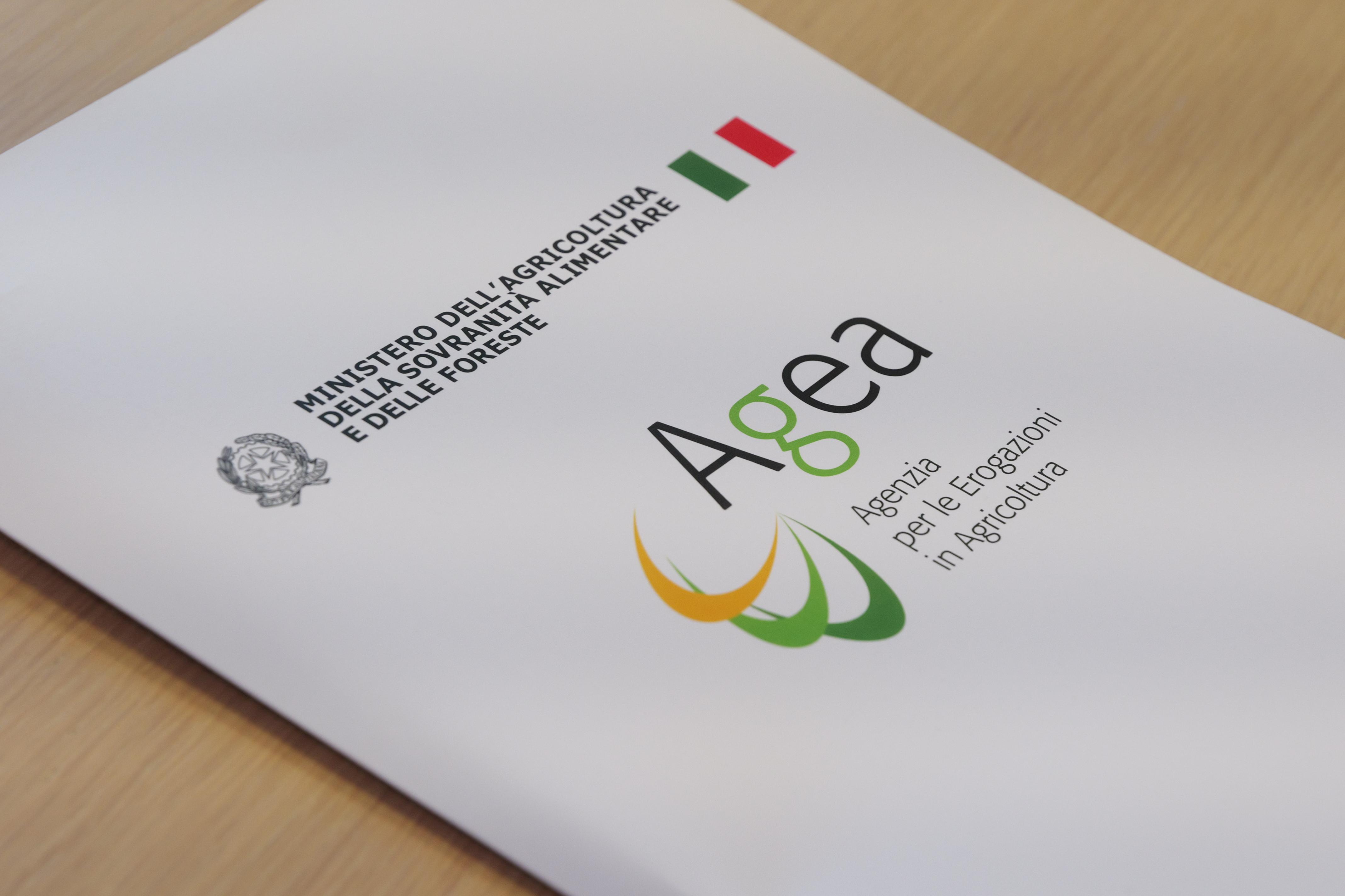 Galleria Regione Puglia e Agea firmano protocollo per lo “Sportello di servizio al pubblico” - Diapositiva 7 di 8