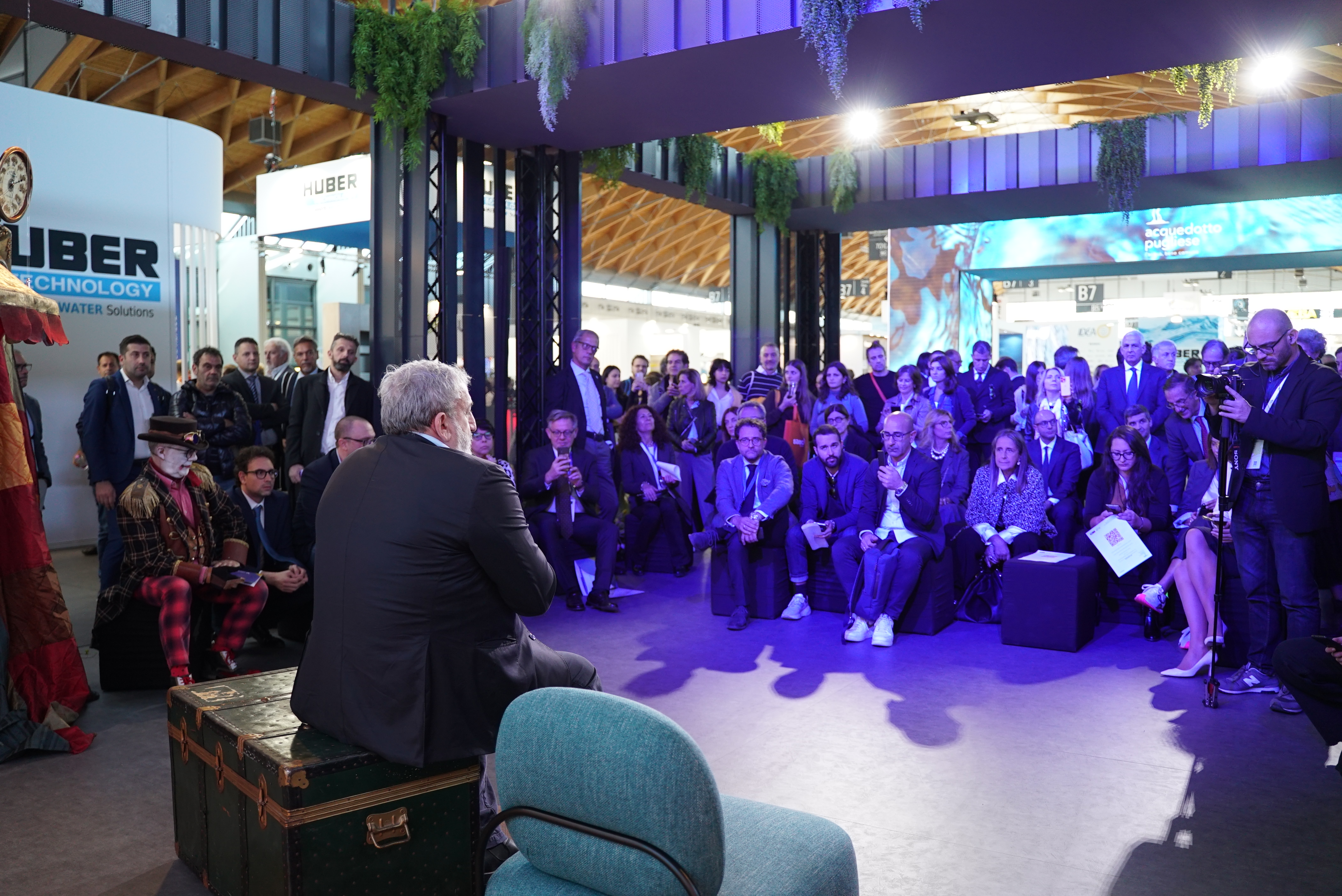 Galleria Nel 2023 è già record di appalti per AQP: 1,64 miliardi - Diapositiva 12 di 39