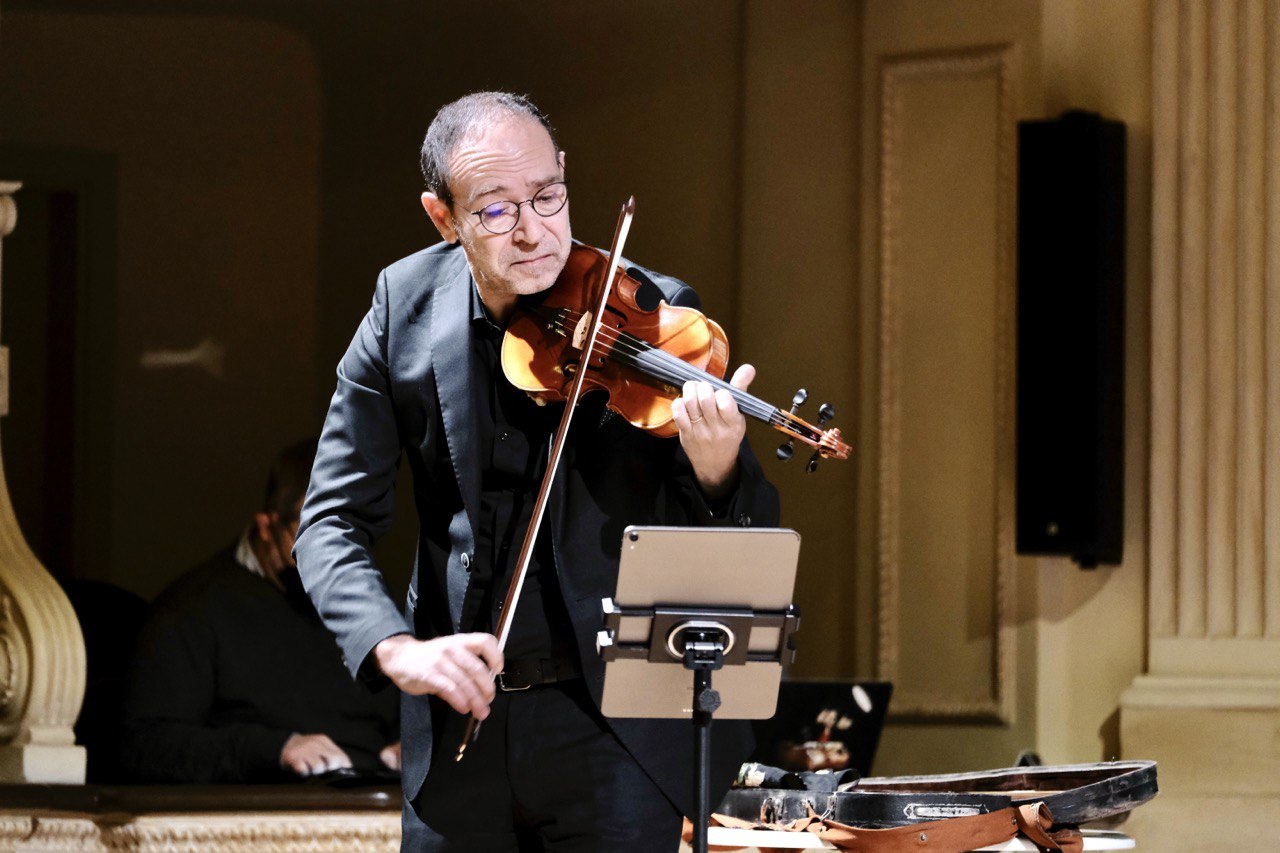 Galleria “La Resistenza è un bel futuro”, l’evento regionale a Bari per celebrare il 25 Aprile - Diapositiva 6 di 7