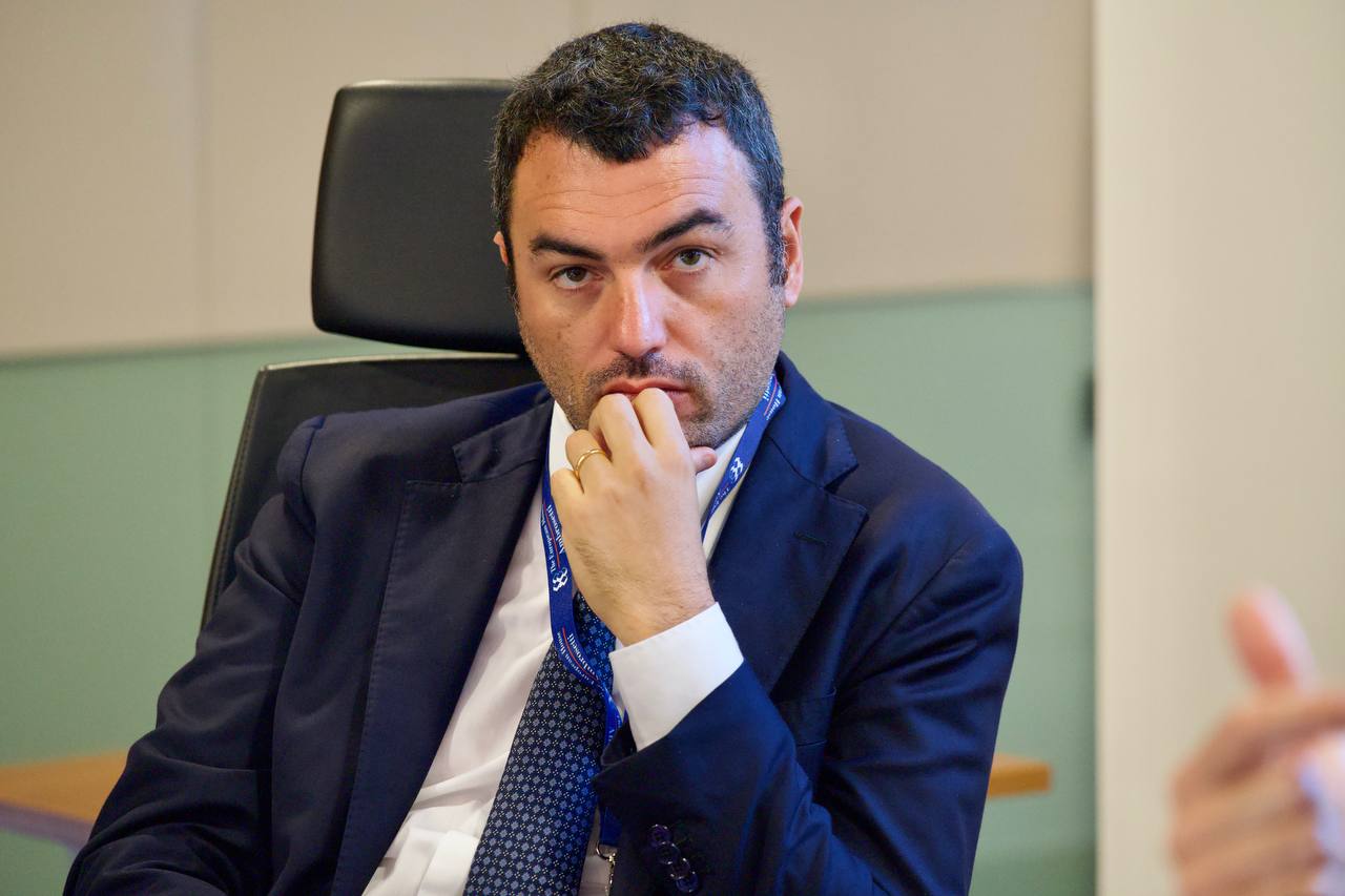 Galleria Le politiche vincenti per l’attrattività della Puglia - Diapositiva 1 di 7