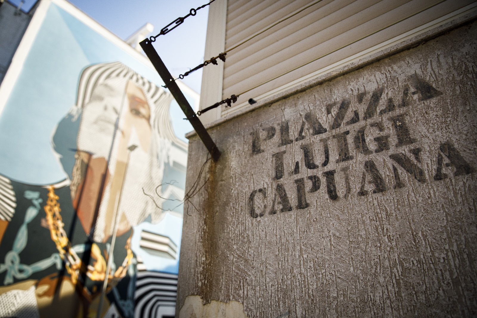 Galleria Memorie, legami e comunità nel Bioumanesimo di Puglia - Diapositiva 9 di 15