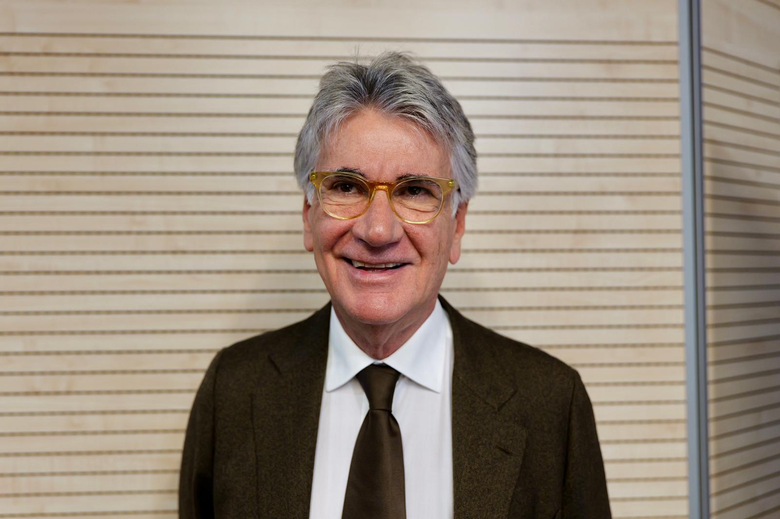 Galleria IL PRESIDENTE EMILIANO ALLA RIUNIONE DELL’UNITÀ DI COORDINAMENTO DELLA RETE ONCOLOGICA PUGLIESE: “PUNTARE ANCORA DI PIÙ SUI CENTRI DI ORIENTAMENTO” - Diapositiva 7 di 14