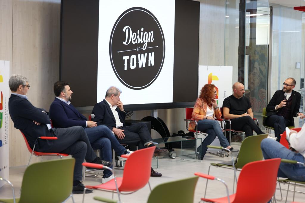 Galleria Design in Town: torna in Puglia una summer school per giovani creativi unica nel suo genere - Diapositiva 1 di 2