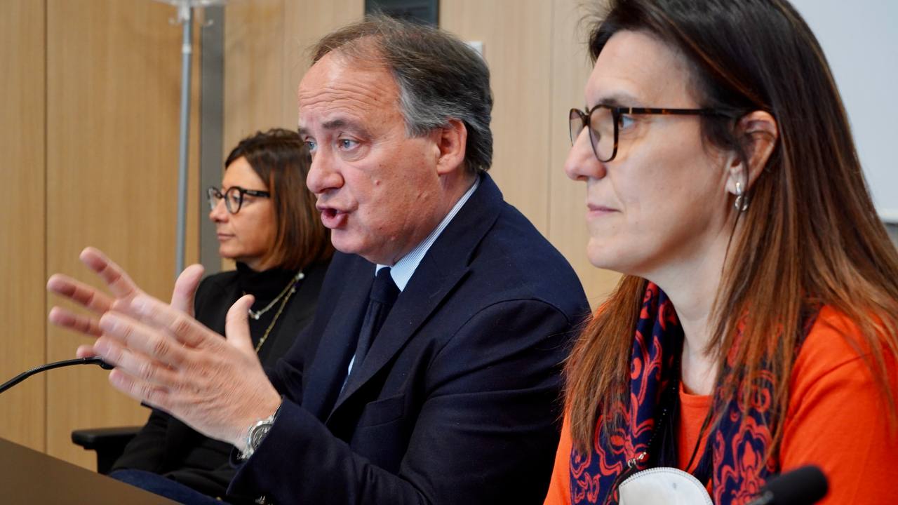 Galleria Assessore Leo lancia la quarta edizione del Premio “Giovani Eccellenze pugliesi #studioinpugliaperché” - Diapositiva 2 di 9