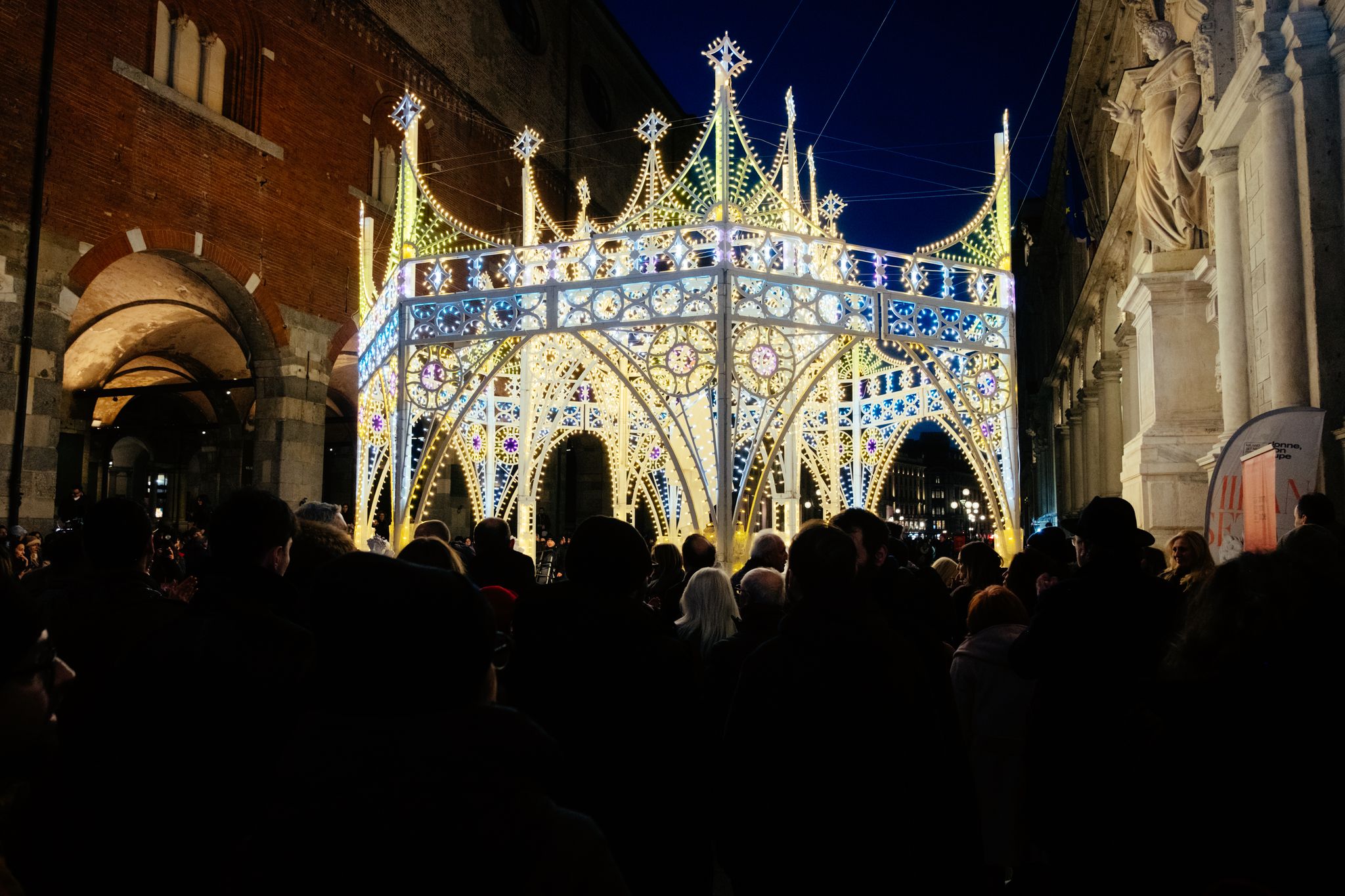 Galleria Set Mediterraneo, a Milano un weekend di eventi dove si è parlato di donne, cultura e alto artigianato Made in Puglia - Diapositiva 3 di 10