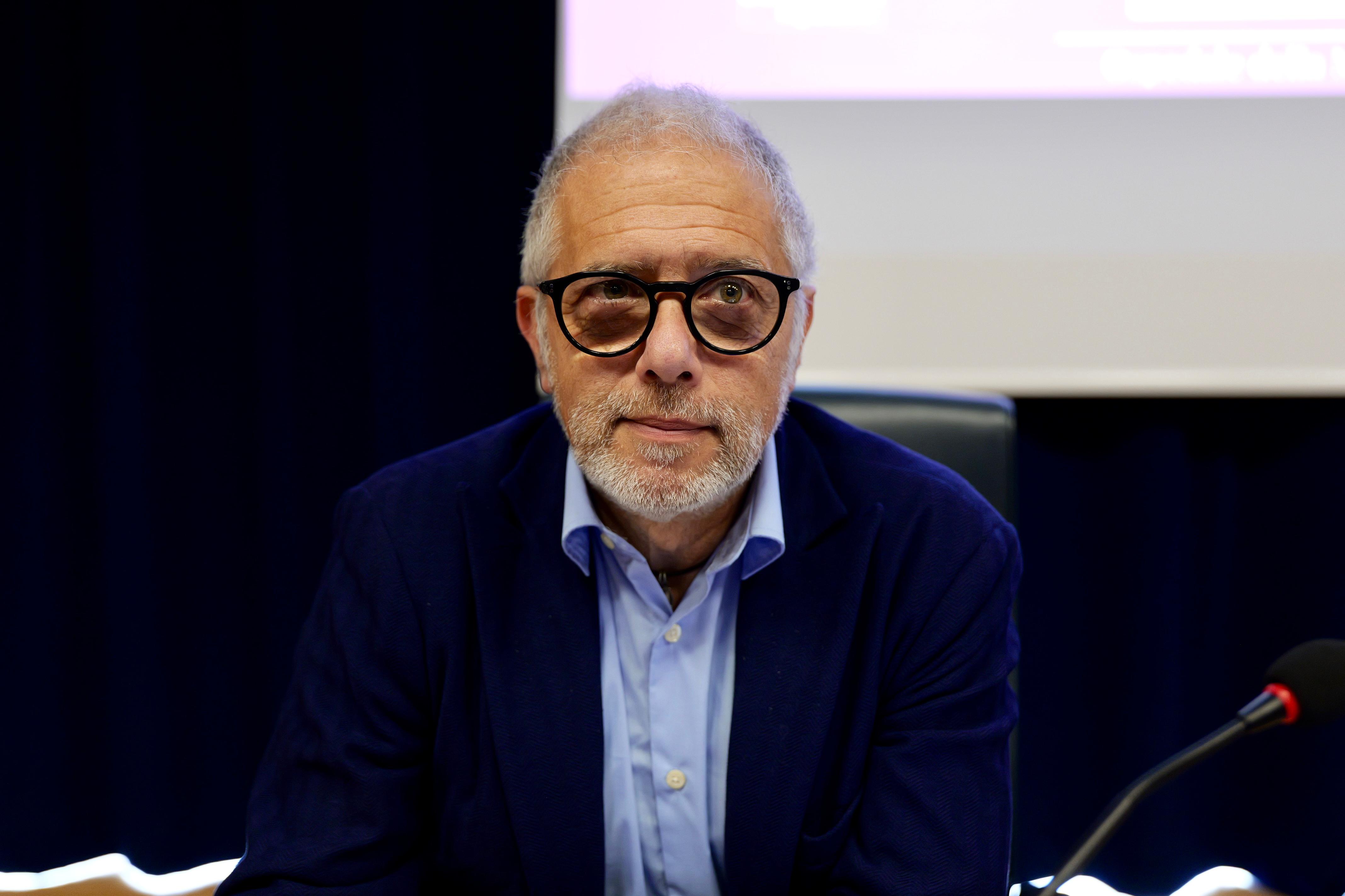 Galleria 2014-2024, l’Ospedale della Murgia compie dieci anni: un presidio diventato “grande” insieme al territorio - Diapositiva 8 di 15