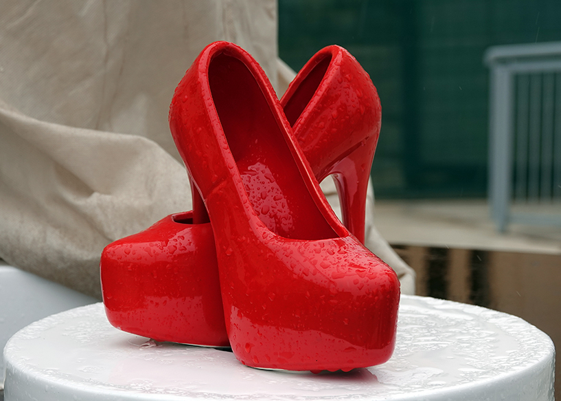 Galleria CULTURA, TURISMO, ALTO ARTIGIANATO E SOLIDARIETA’: &nbsp;  LA PUGLIA IN PASSERELLA A MILANO. - Diapositiva 9 di 12