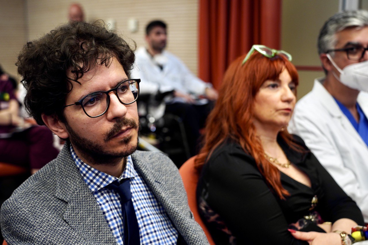 Galleria Confermato lo status di Istituto di ricerca a carattere scientifico. 35 assunzioni per potenziare la ricerca - Diapositiva 4 di 10