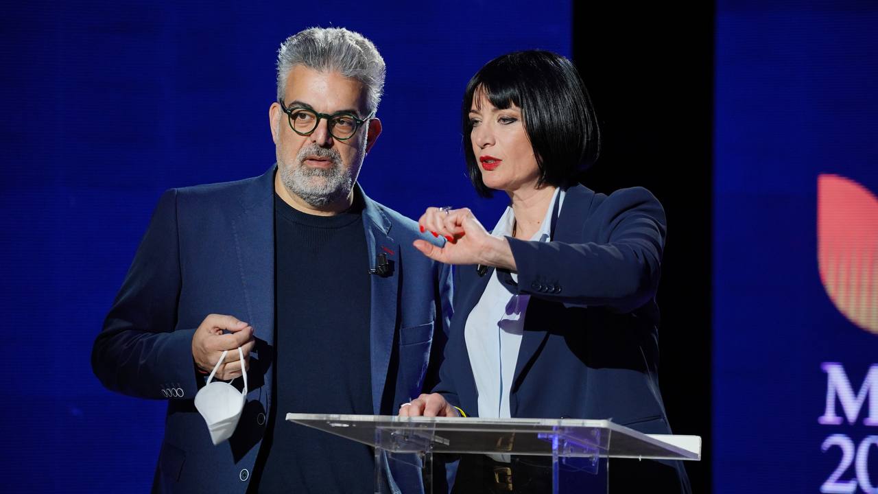 Galleria Capitale italiana della cultura 2024, Emiliano: la candidatura di Mesagne è la candidatura della Puglia intera - Diapositiva 17 di 18