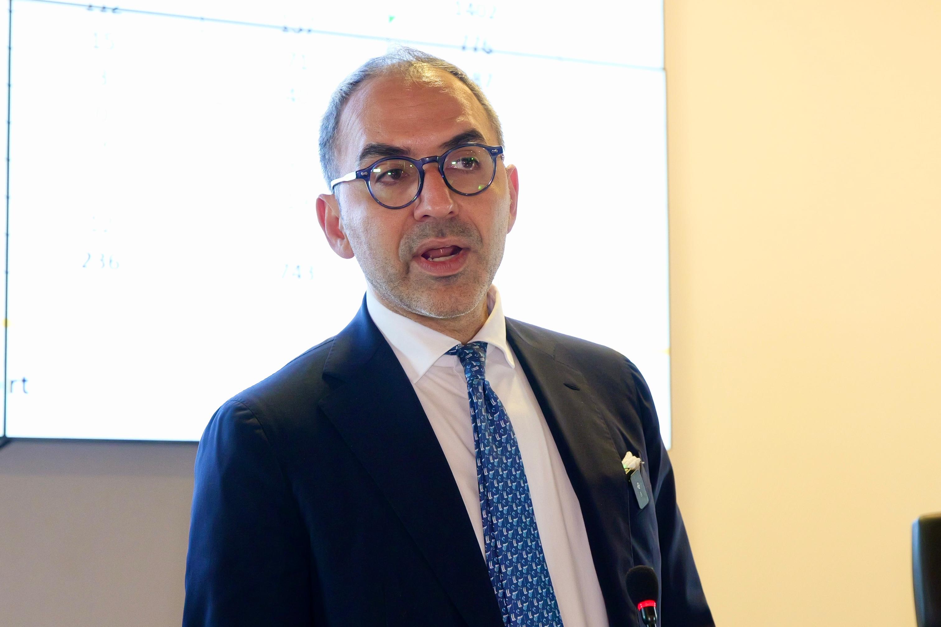 Galleria PIEMONTESE, PRESENTATO IL PROGRAMMA OPERATIVO 2025 PER LO SPORT: CONTRIBUTI E FINANZIAMENTI PER 50 MILIONI DI EURO.&nbsp; - Diapositiva 1 di 3