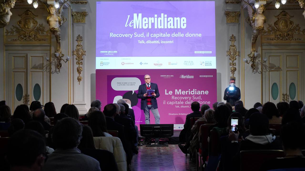 Galleria Prima edizione de 