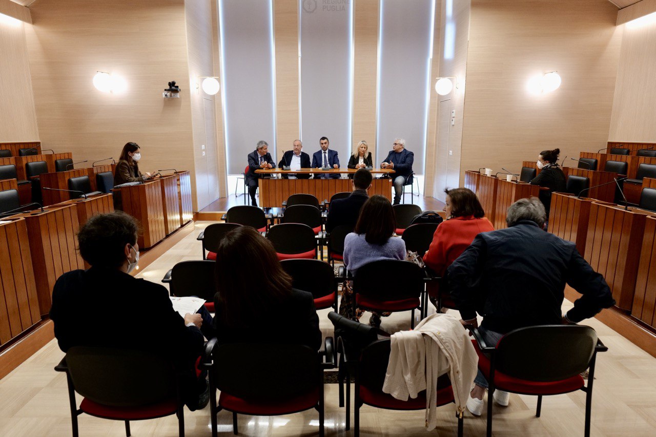 Galleria Prima comunità energetica a Brindisi, presentati l’associazione BREC e il progetto pilota - Diapositiva 3 di 5