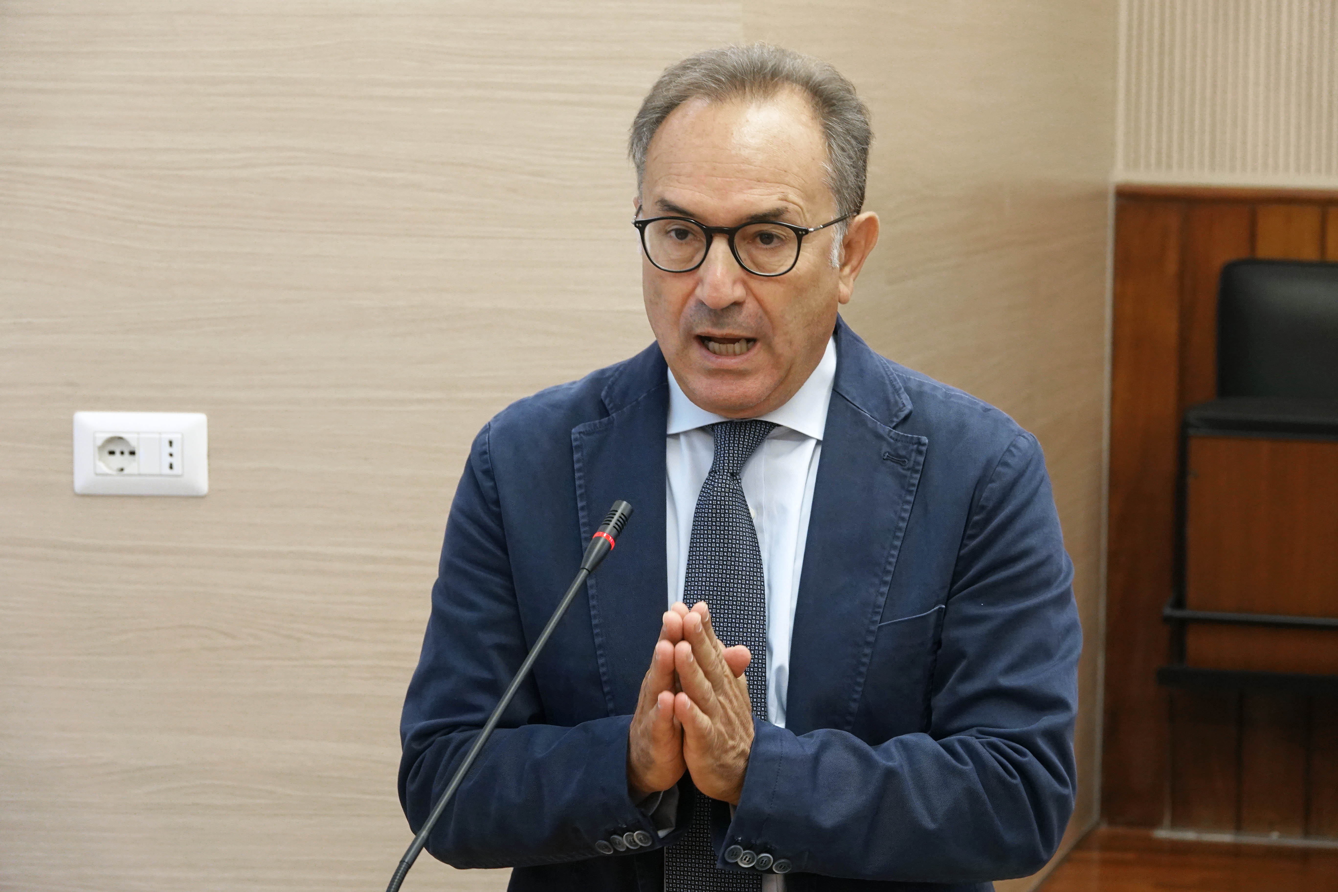 Galleria Nasce la Scuola di specializzazione interateneo in Beni archeologici a Canosa di Puglia - Diapositiva 5 di 11