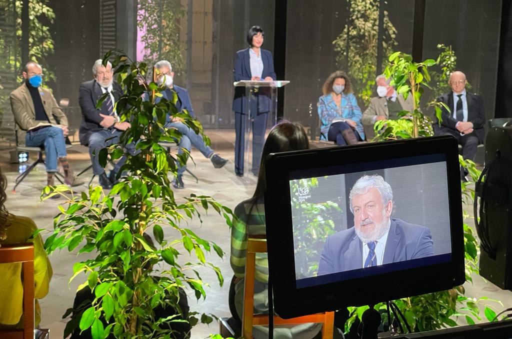 Galleria Capitale italiana della cultura 2024, Emiliano: la candidatura di Mesagne è la candidatura della Puglia intera - Diapositiva 7 di 18