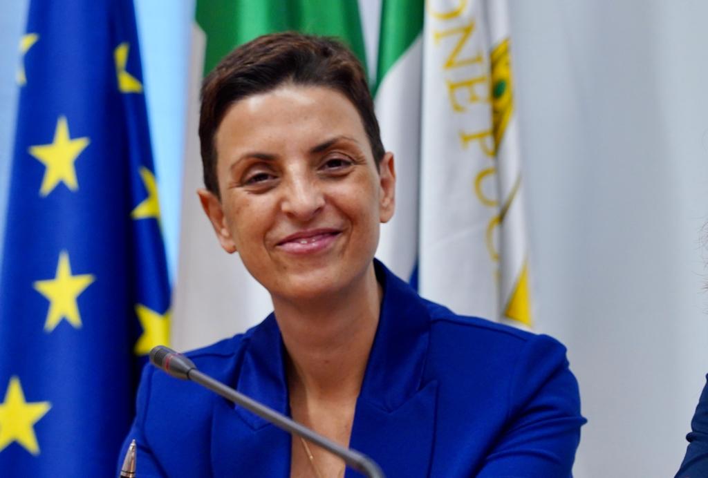 Galleria Piano di sviluppo industriale di NTC – Masterplan, sottoscritto l’Accordo di Programma con la Regione Puglia - Diapositiva 10 di 13