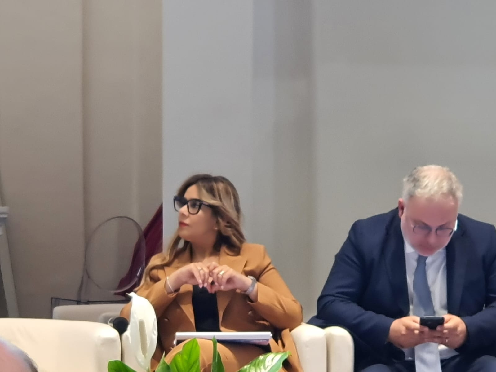 Galleria Trasporti, Maurodinoia: “La transizione energetica nel TPL impegno prioritario della Regione Puglia pronta ad affrontare anche le criticità” - Diapositiva 3 di 4