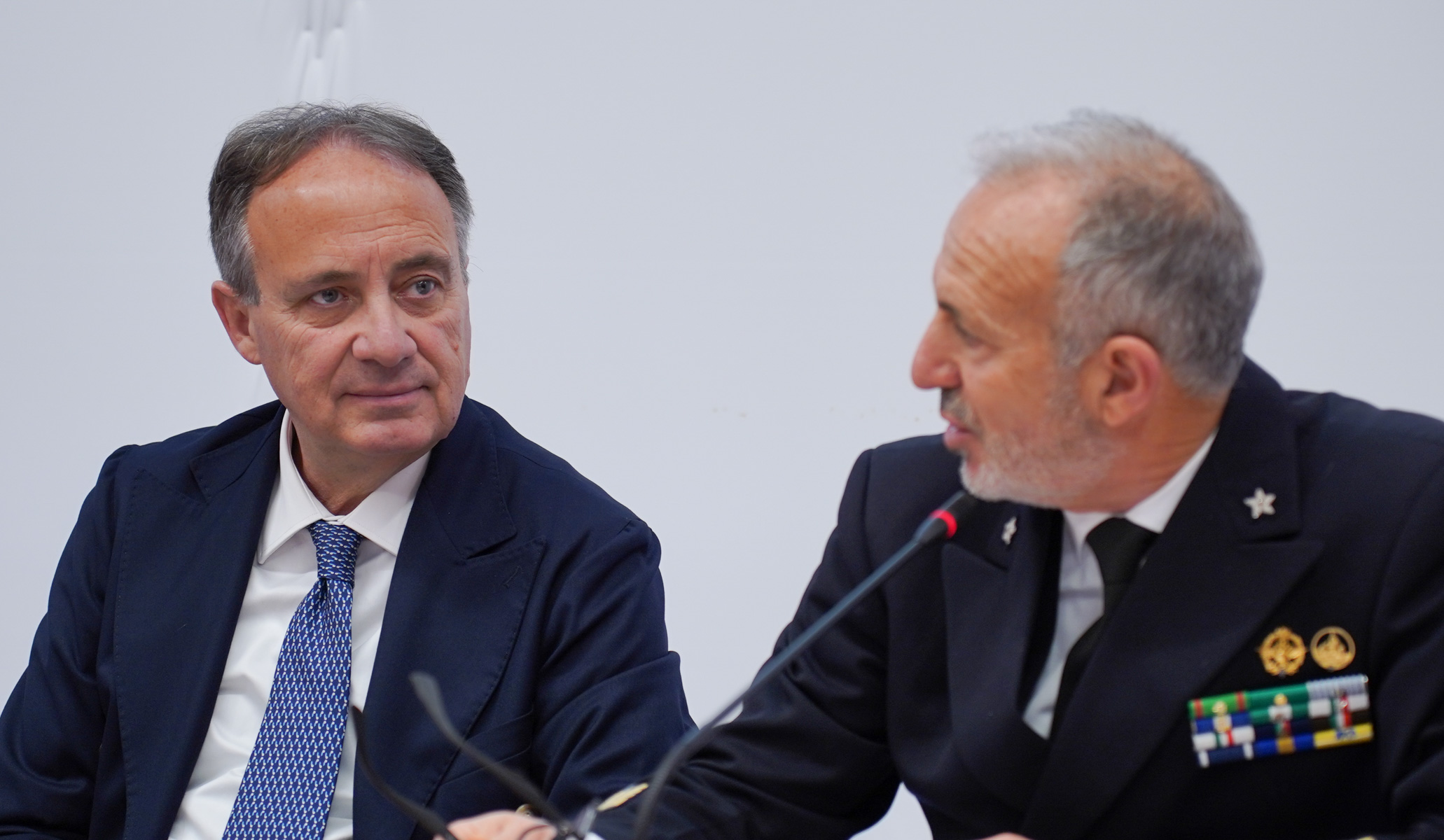 Galleria Regione Puglia, USR e Direzione Marittima di Bari lanciano la Settimana Blu 2023 - Diapositiva 8 di 9