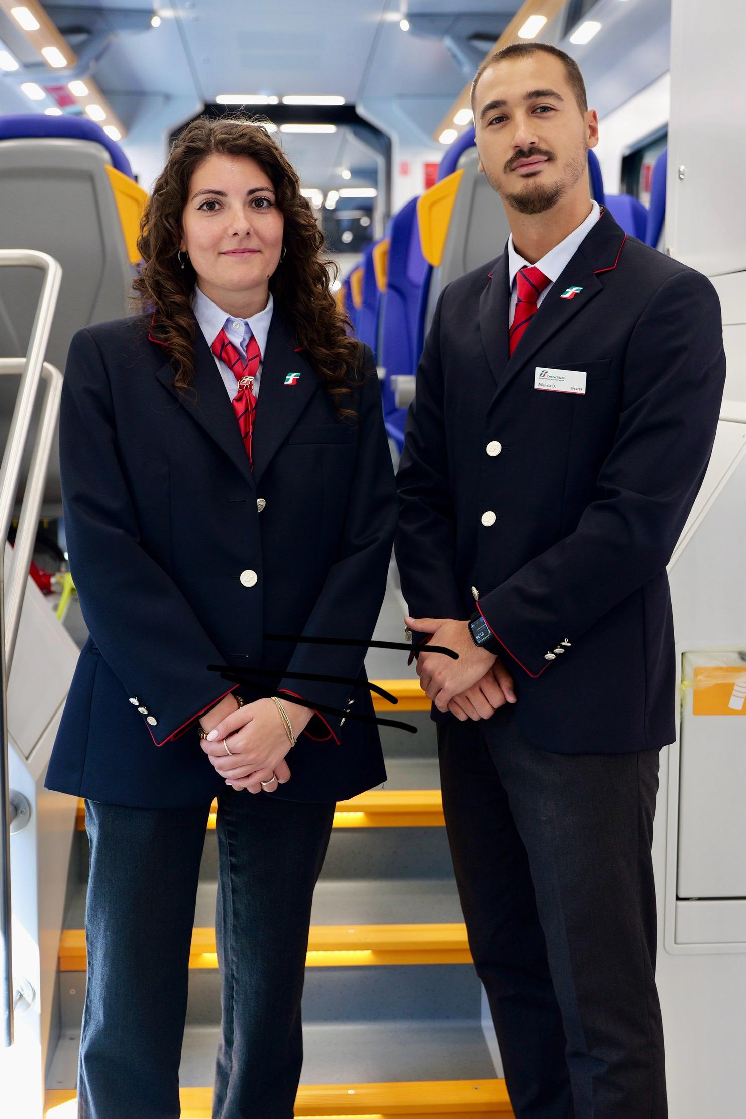 Galleria Trasporti, Ciliento: “La flotta interamente rinnovata del Regionale di Trenitalia dimostra la volontà della Regione di investire in un TPL sicuro, efficiente e sostenibile” - Diapositiva 6 di 13