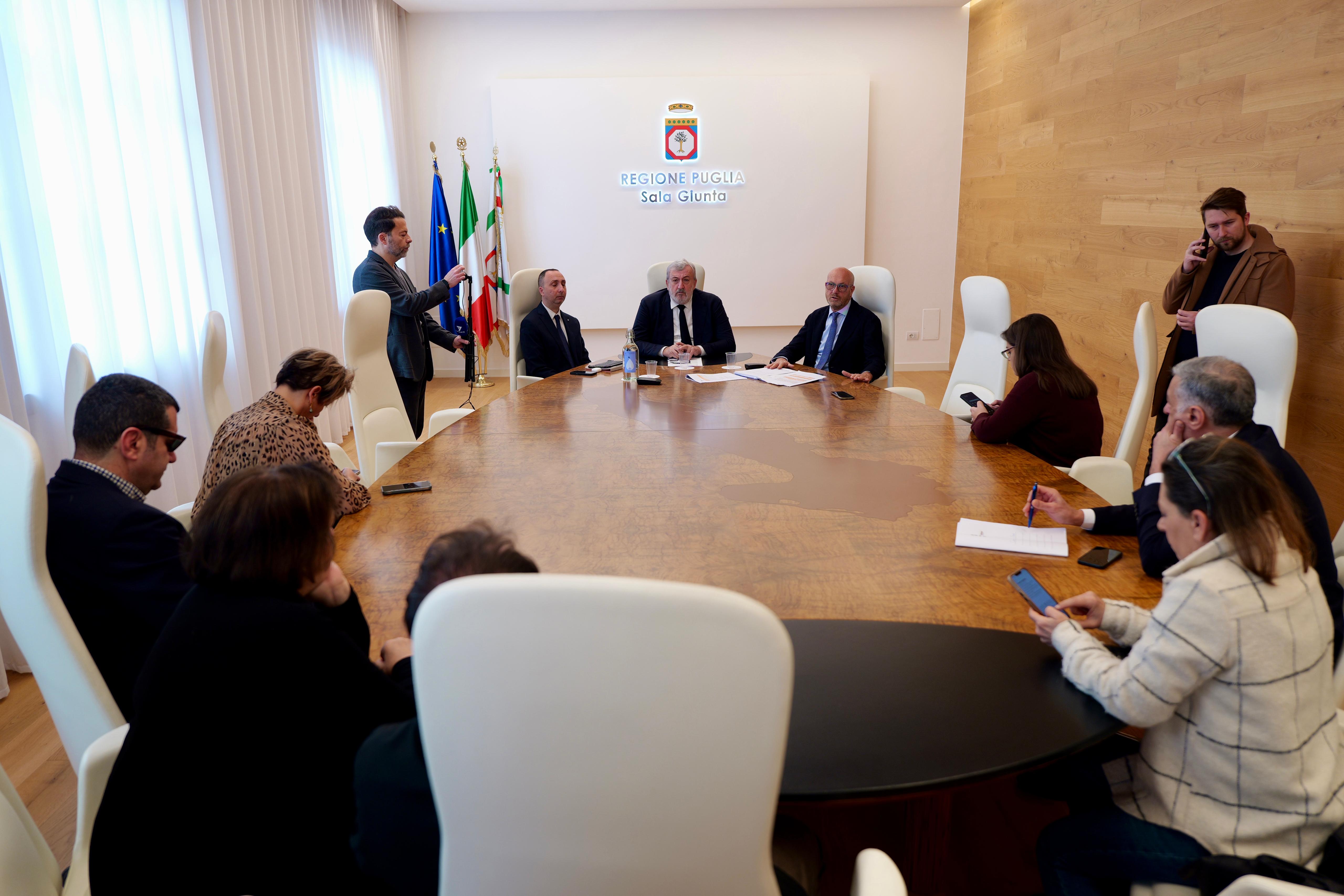 Galleria Edilizia residenziale pubblica, accessibilità e inclusione: in Puglia un progetto pilota sostenuto dall’Unione europea - Diapositiva 8 di 9