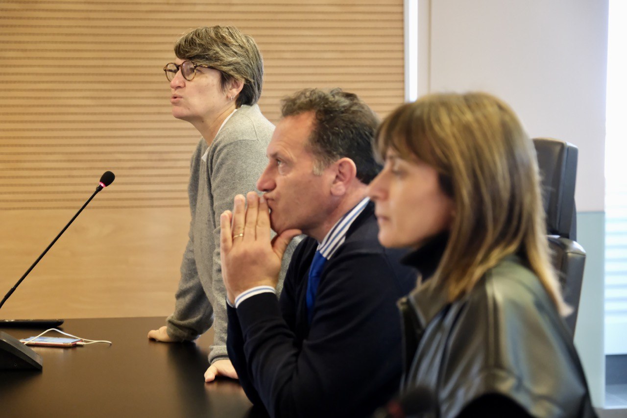 Galleria GENEREinCOMUNE: Regione e Anci Puglia insieme per promuovere in 60 Comuni pugliesi le politiche di genere - Diapositiva 4 di 7