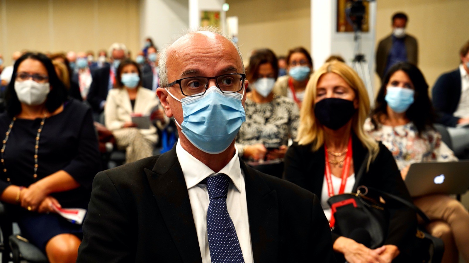 Galleria FdL Prima giornata di Forum mediterraneo in Sanita: la sintesi - Diapositiva 2 di 3