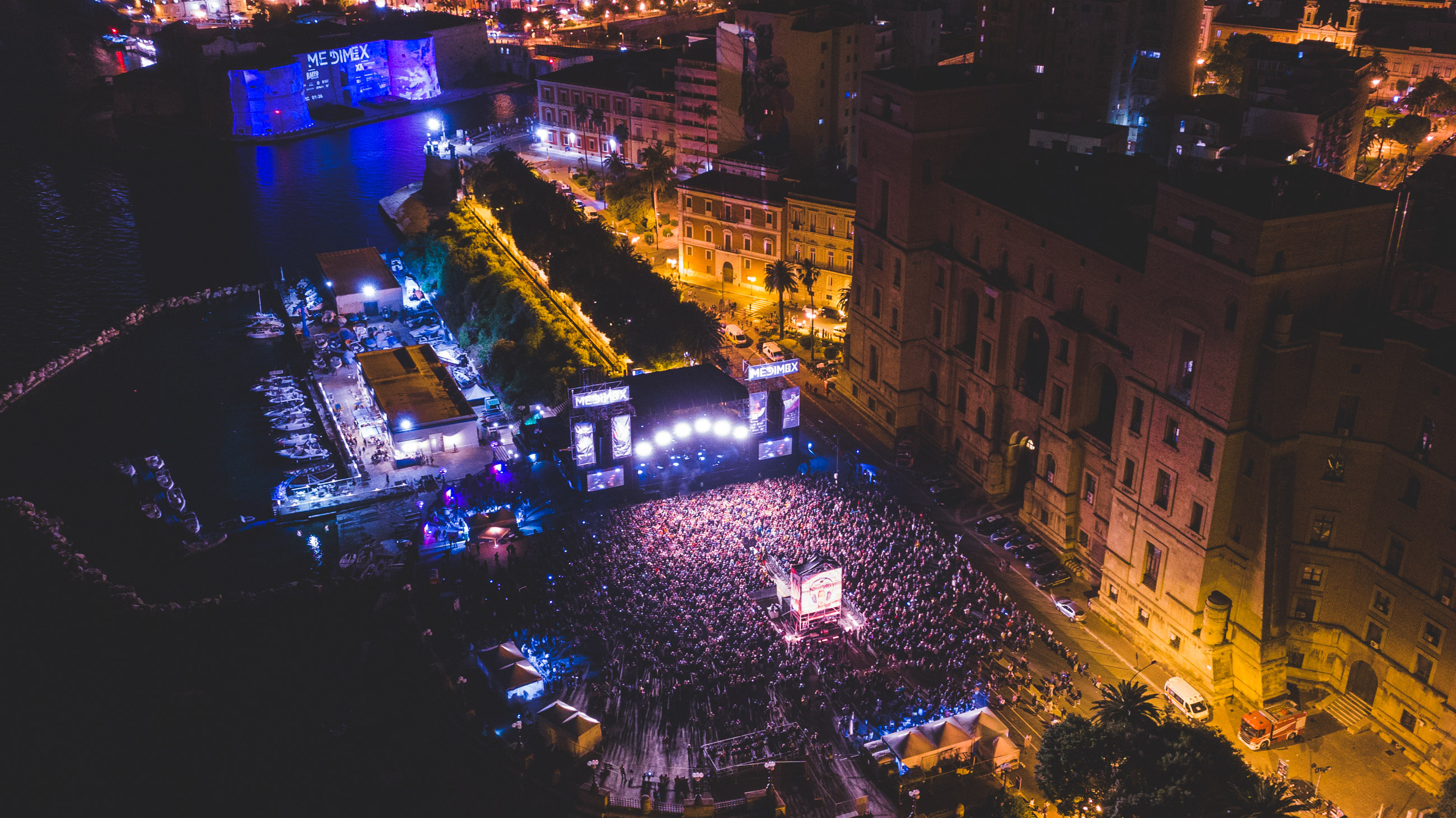 Galleria Medimex 2024: dal 19 giugno a Taranto - Diapositiva 2 di 9