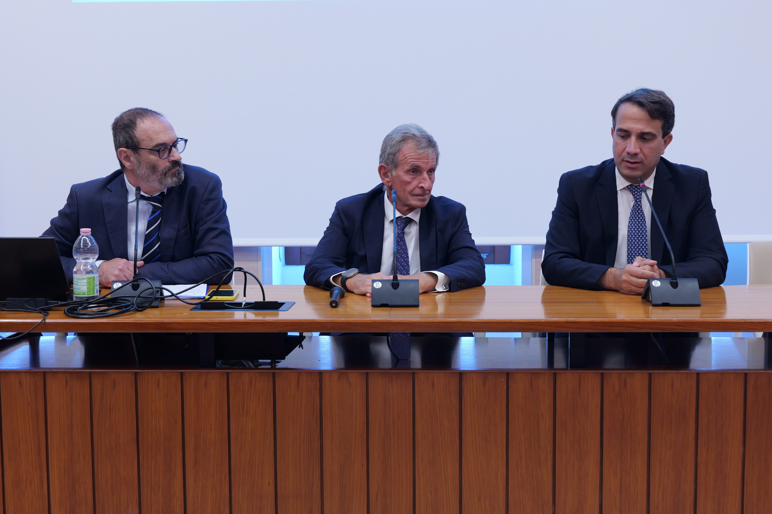 Galleria A Taranto si discute del futuro dell’eolico offshore: dal 7 al 9 ottobre 2026 la terza edizione Offshore Wind Revolution - Diapositiva 4 di 5