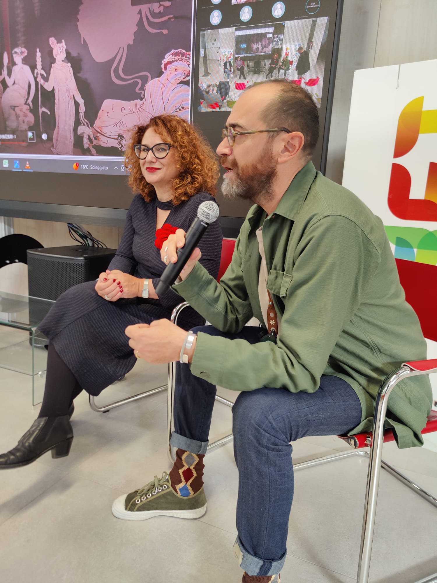 Galleria La mostra “I doni degli Dei. L’Apulia felix tra greci, indigeni e romani” chiude a Nanchino. L’8 dicembre l’inaugurazione a Canton - Diapositiva 12 di 12