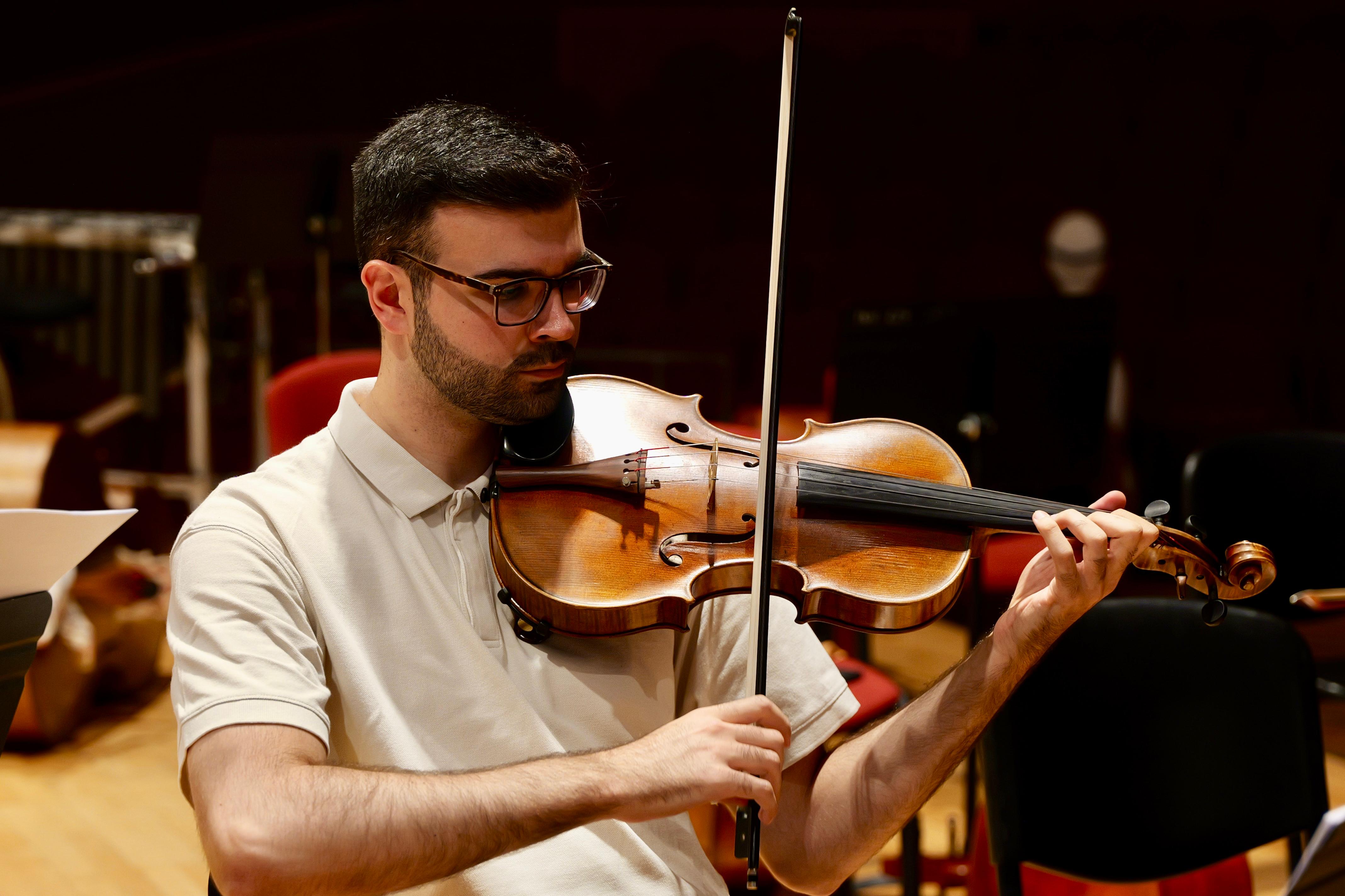 Galleria Leo: al via la terza stagione musicale dell’Orchestra Regionale dei Conservatori di Puglia, cinque concerti per il grande pubblico pugliese con le “Operette” di Johann Strauss e Franz Lehar - Diapositiva 13 di 14