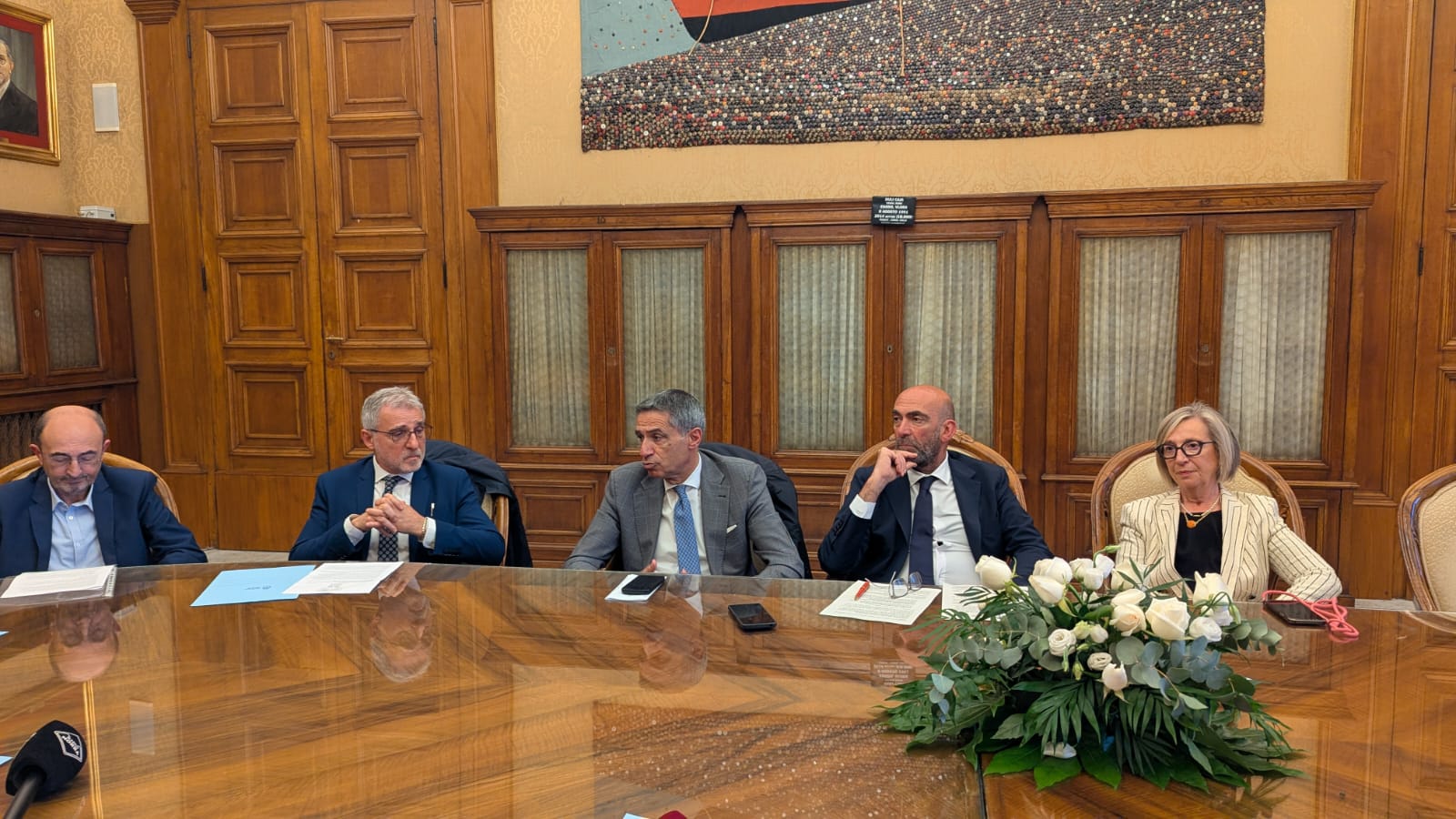 Galleria Settimana della Biodiversità pugliese, al via l’ottava edizione nel segno dell’agrobiodiversità e dello sviluppo locale - Diapositiva 4 di 4