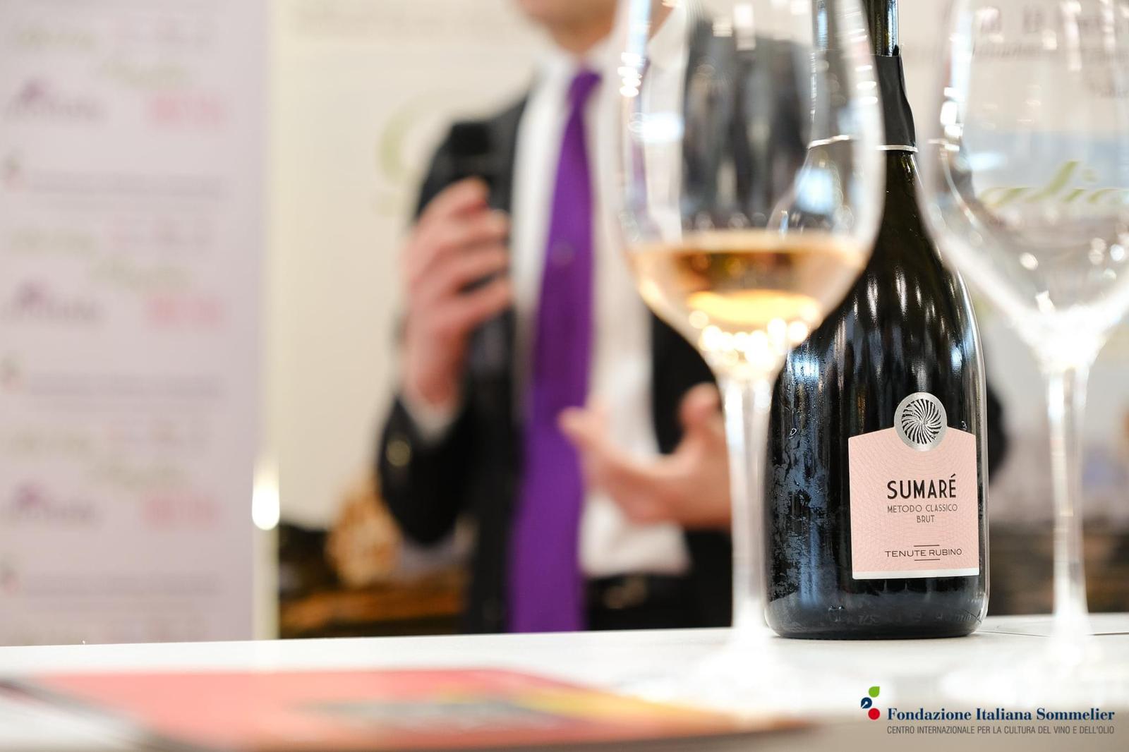 Galleria Si chiude il Vinitaly 2022, Pentassuglia: 