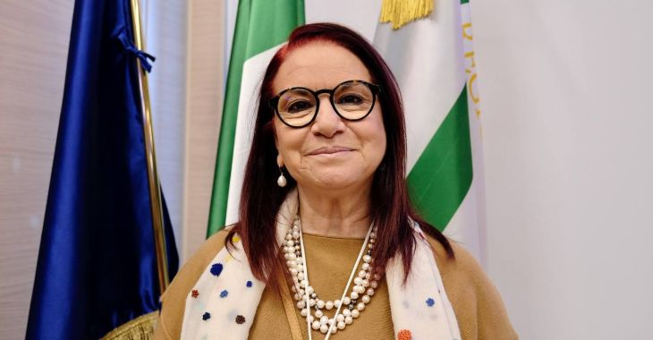 Galleria Osservatorio regionale sui fenomeni neofascisti: presentato il programma di lavoro - Diapositiva 6 di 6