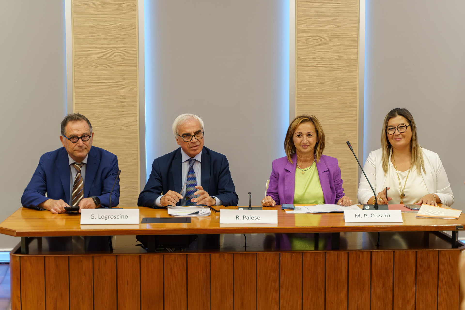 Galleria Alzheimer Fest a Giovinazzo, l’assessore Palese presenta la tappa pugliese - Diapositiva 4 di 5