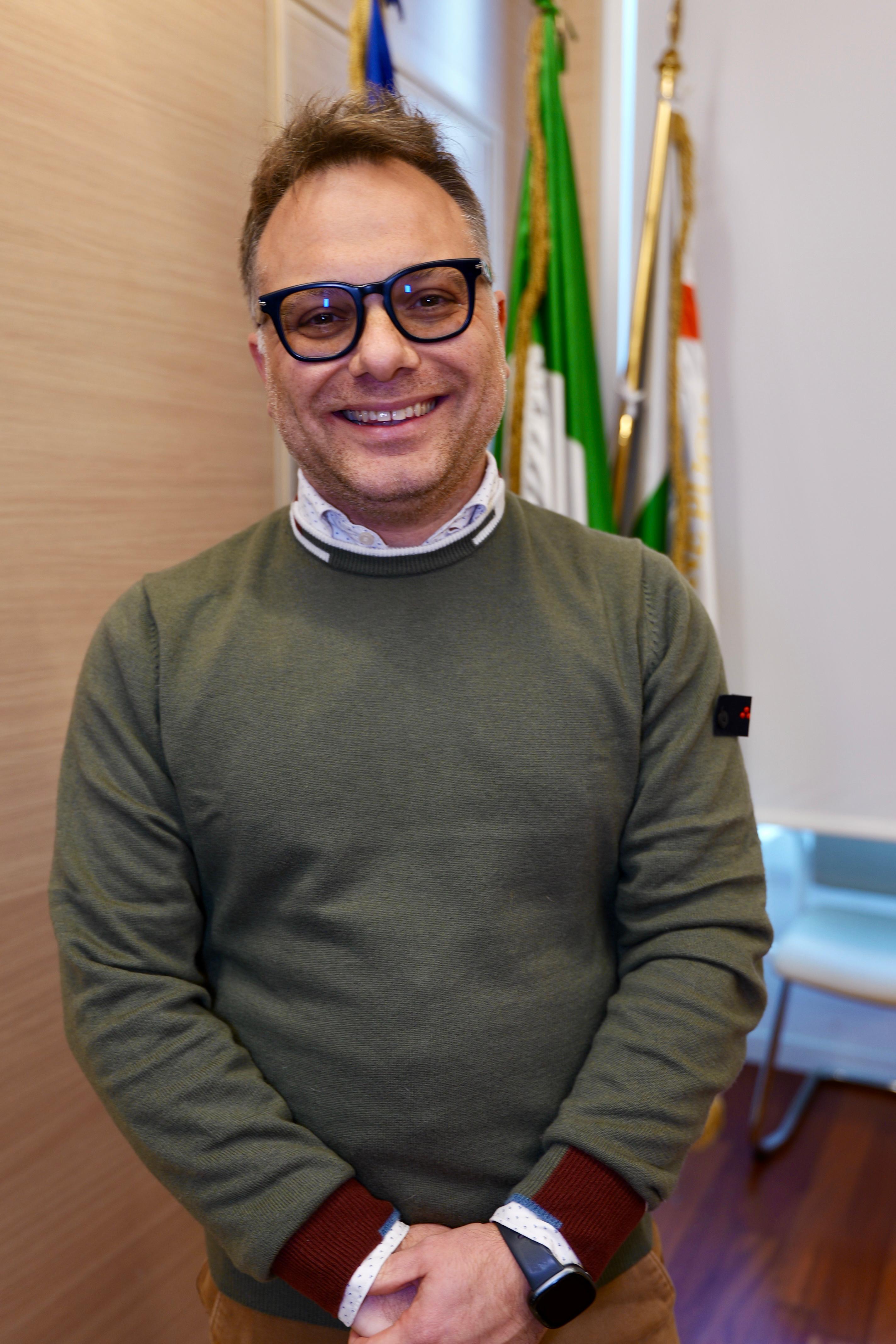 Galleria AQP, firmato il passaggio delle azioni ai Comuni. Emiliano: “Salva l’acqua pubblica in Puglia” - Diapositiva 7 di 9