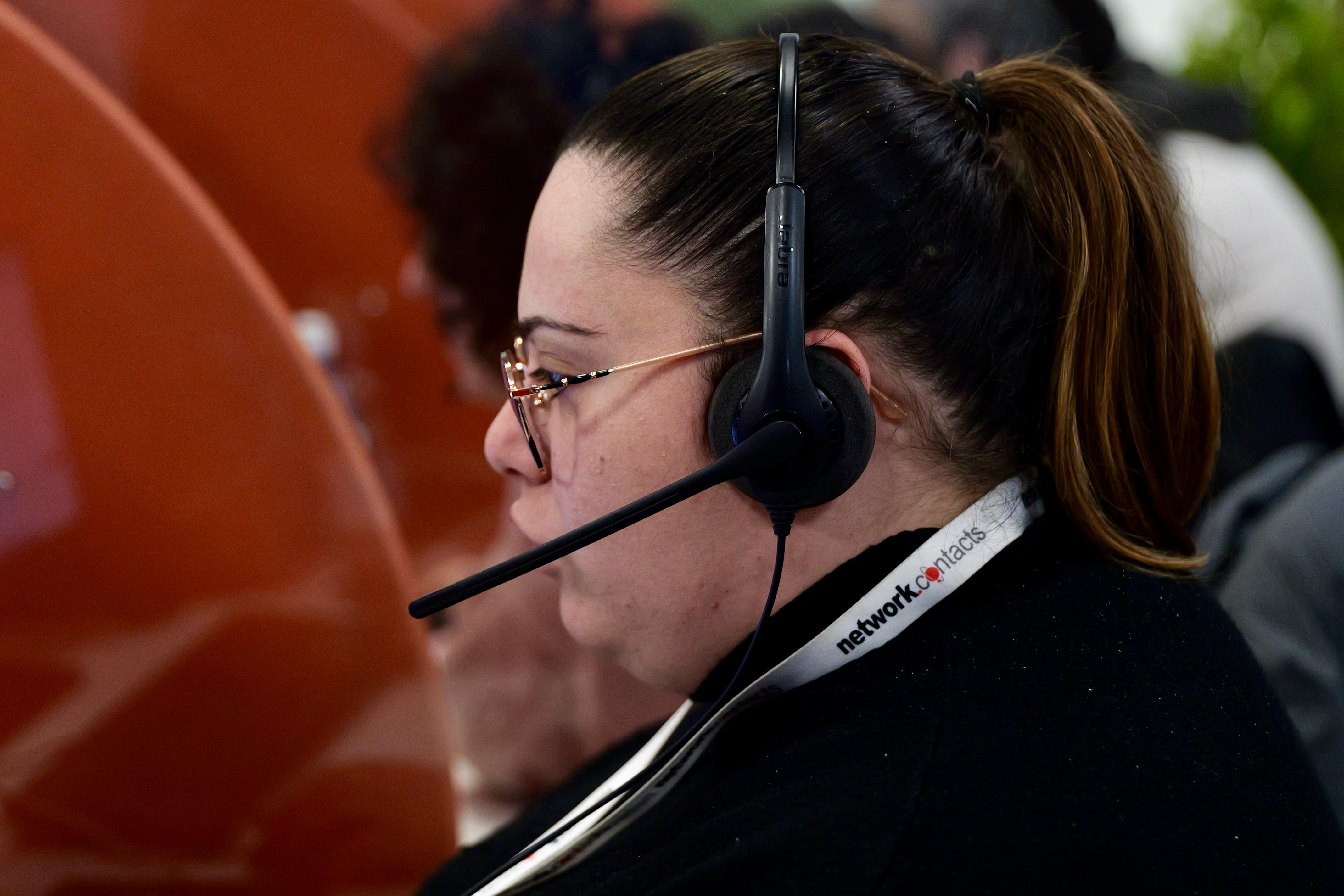 Galleria La tecnologia salva i posti di lavoro: Network Contacts e Regione Puglia evitano i 280 licenziamenti - Diapositiva 14 di 18