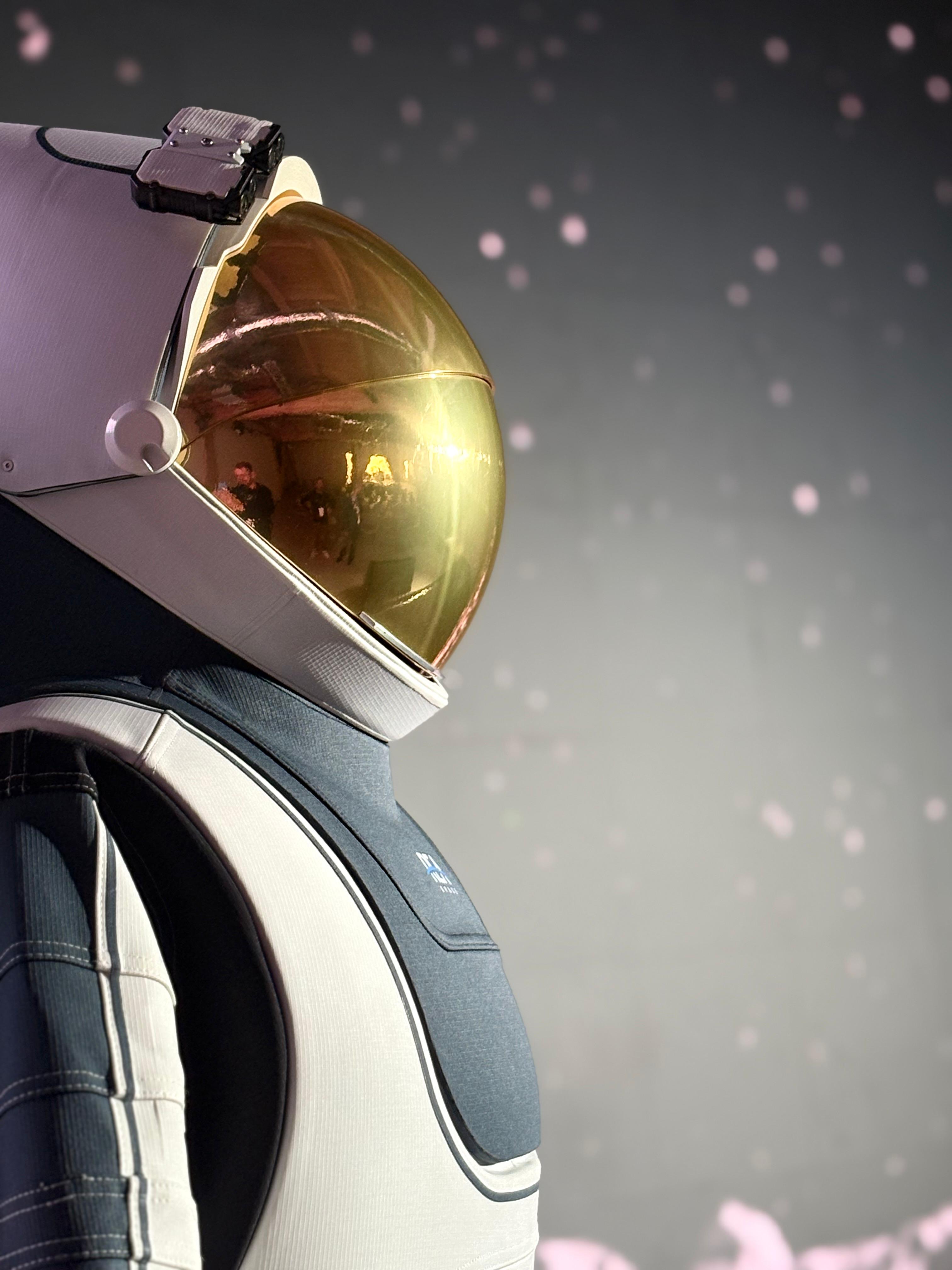 Galleria La Regione Puglia a EXPO 2025 OSAKA. Il futuro della new space economy passa dagli spaceport: grande successo per la giornata del 12 maggio dedicata all’Aerospazio - Diapositiva 4 di 8