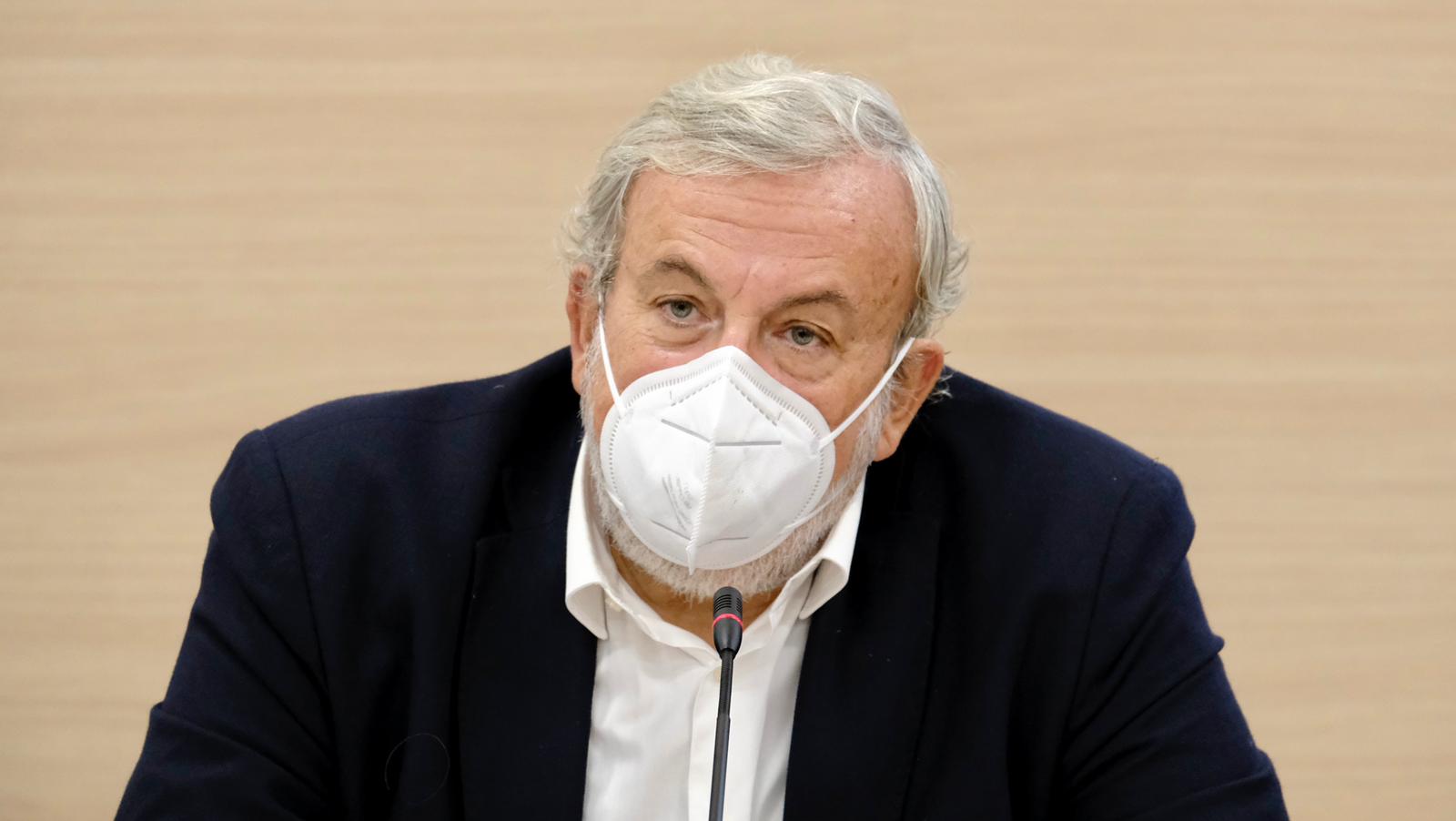 Galleria Al via la prima edizione nazionale del Mediterranean Aerospace Matching - Diapositiva 10 di 17