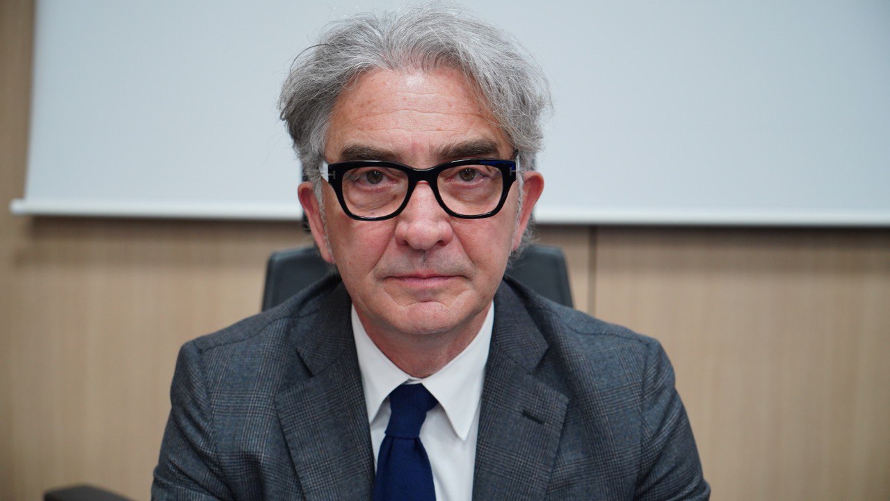 Galleria Emiliano e Delli Noci: “Imprese autosufficienti e spinta all’economia circolare, le prossime sfide contro il caro energia” - Diapositiva 12 di 13