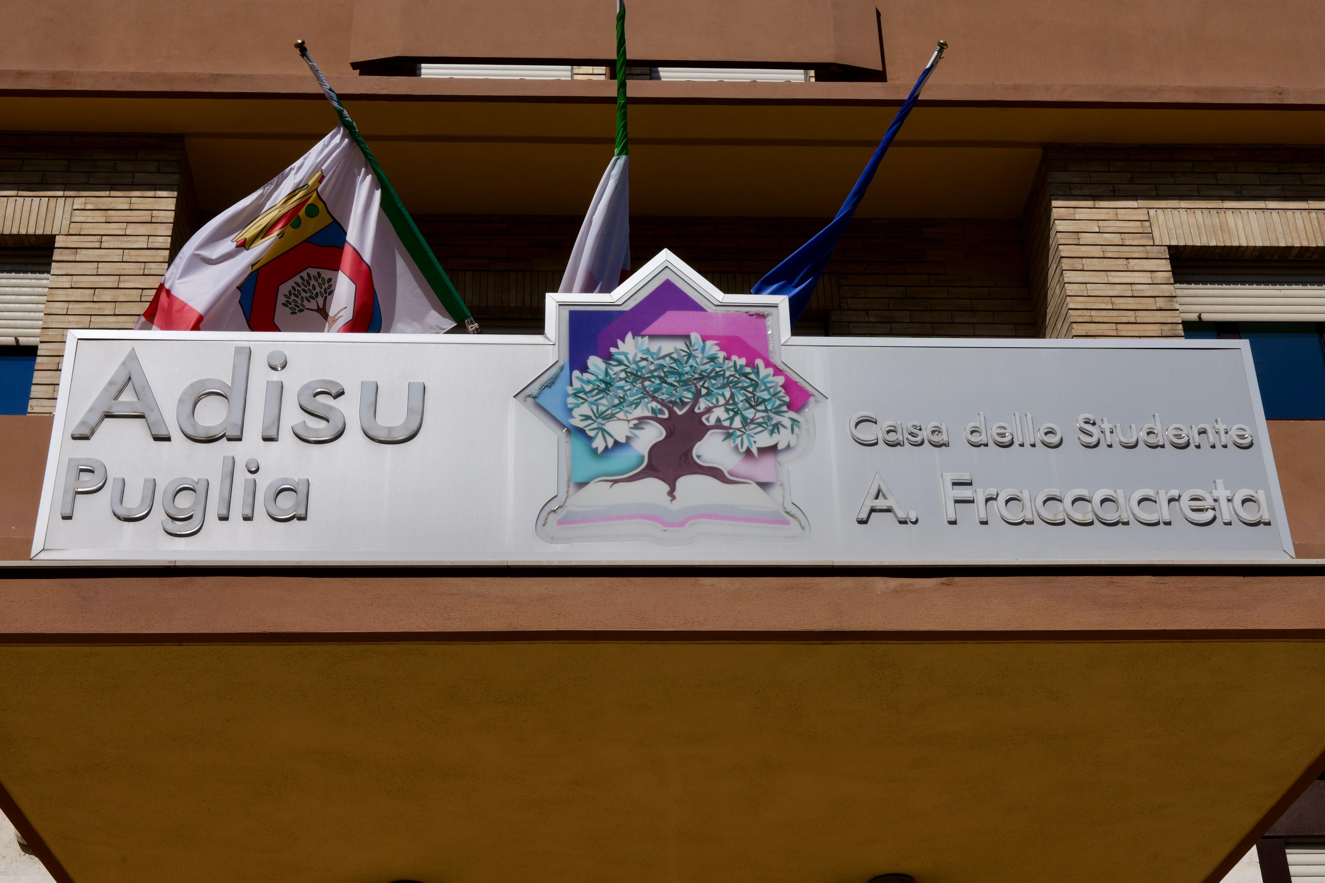 Galleria PNRR e nuovi alloggi universitari, nuove sfide per la Puglia tra sostenibilità, innovazione e qualità della vita - Diapositiva 6 di 8