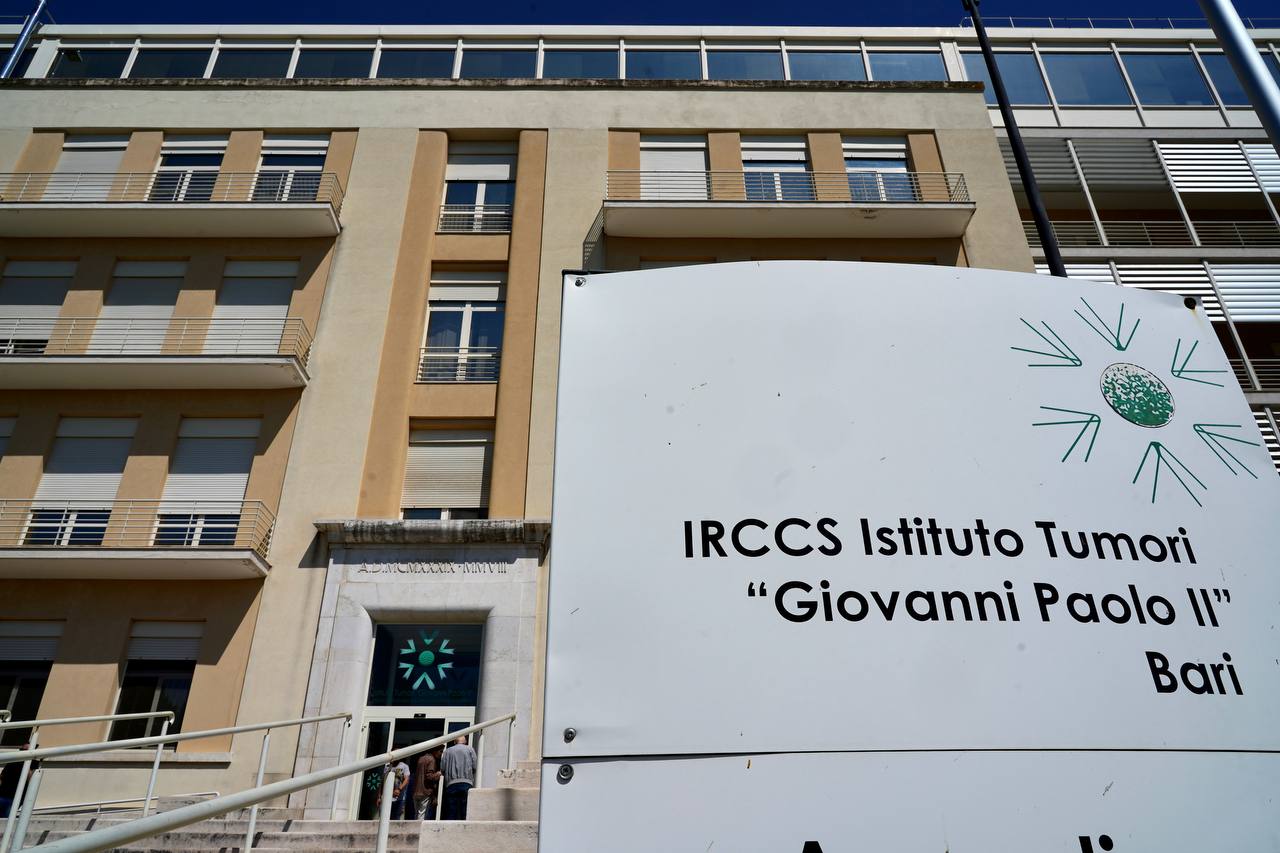 Galleria Confermato lo status di Istituto di ricerca a carattere scientifico. 35 assunzioni per potenziare la ricerca - Diapositiva 10 di 10