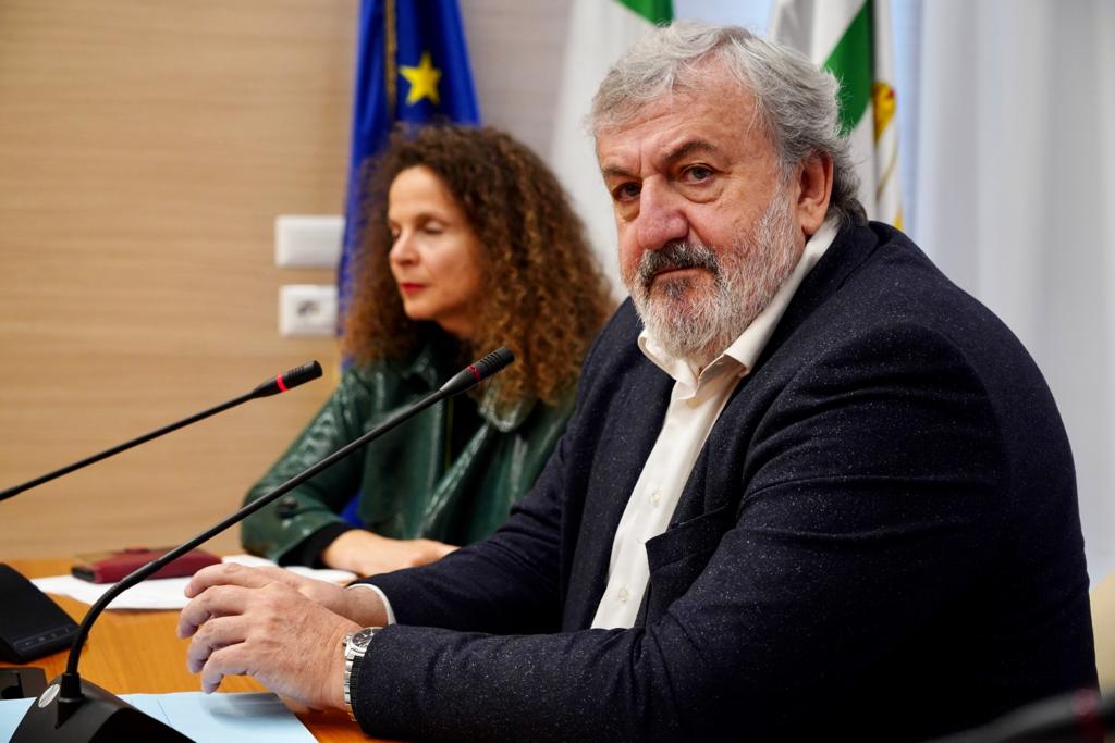 Galleria Presentata la riforma dell’Agenzia regionale per la Tecnologia, il Trasferimento Tecnologico e l’Innovazione - Diapositiva 5 di 6