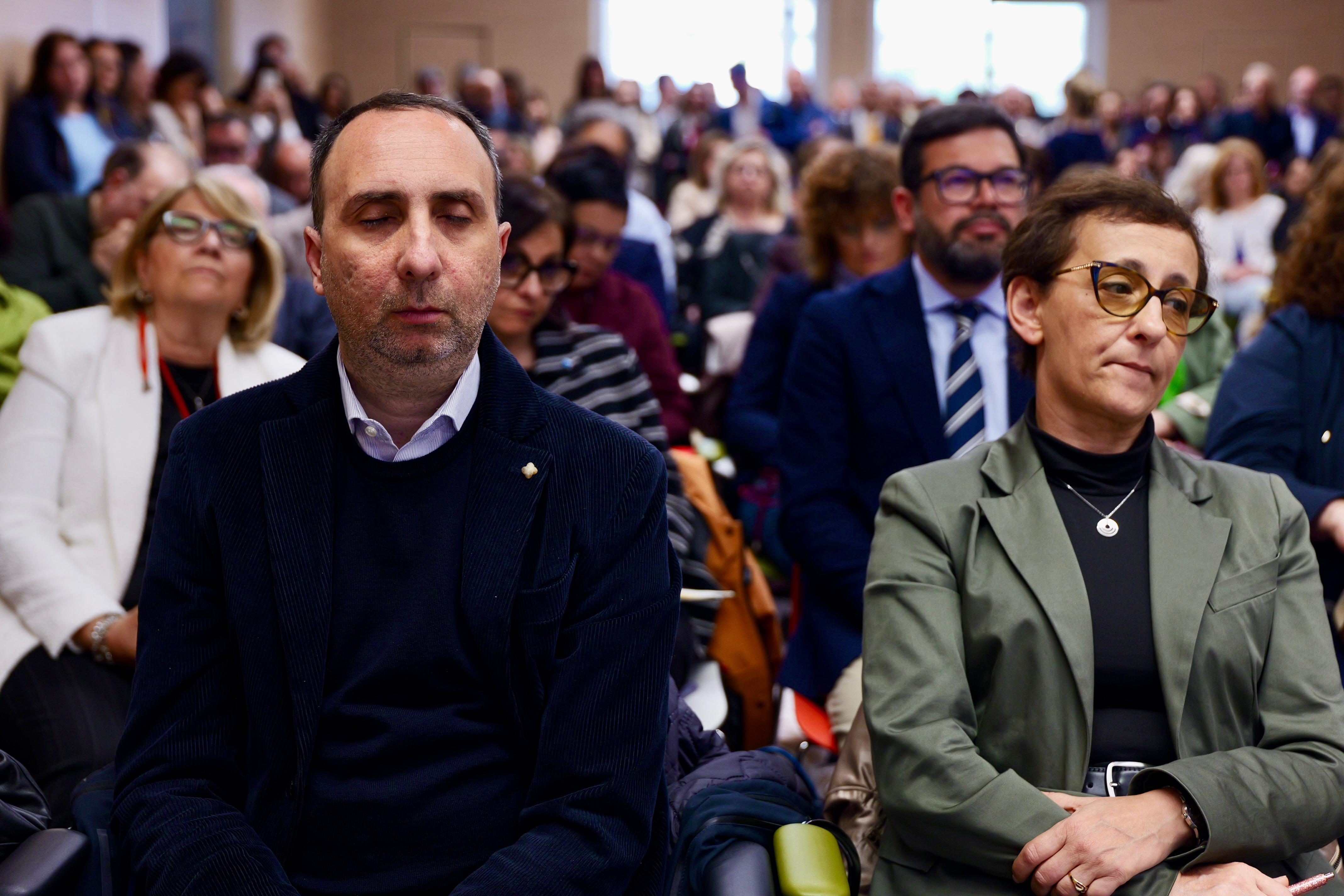 Galleria Politiche Sociali 2026-2028, presentato il VI Piano Regionale: oltre 1 miliardo di euro la dotazione per il triennio - Diapositiva 9 di 11