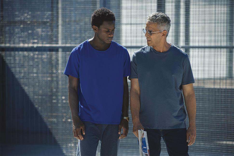 Galleria Apulia Film Commission e Regione Puglia all’82^ mostra d’arte cinematografica di Venezia - Diapositiva 2 di 2