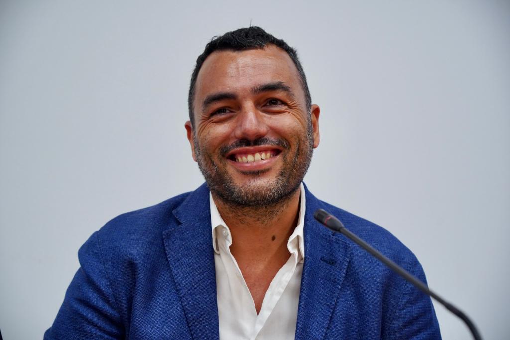 Galleria Piano di sviluppo industriale di NTC – Masterplan, sottoscritto l’Accordo di Programma con la Regione Puglia - Diapositiva 8 di 13