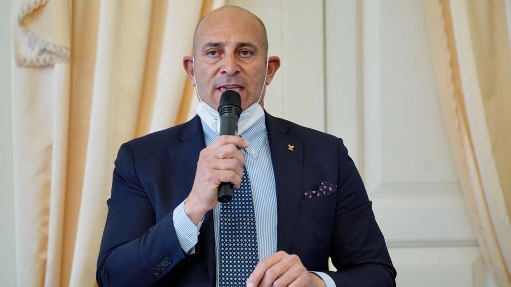 Galleria Taranto2026: la XX edizione dei Giochi del Mediterraneo come occasione per valorizzare Taranto e il suo antico ruolo da protagonista nell’area mediterranea - Diapositiva 11 di 20