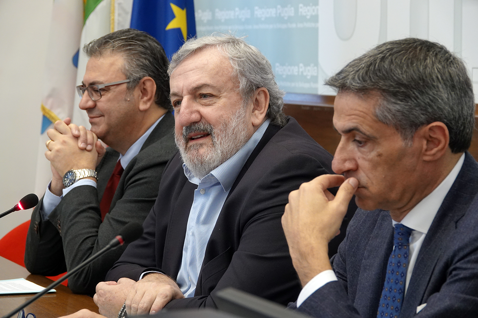 Galleria Ortofrutta: Regione, imprese e Grande distribuzione siglano il primo patto etico di filiera  - Diapositiva 8 di 13