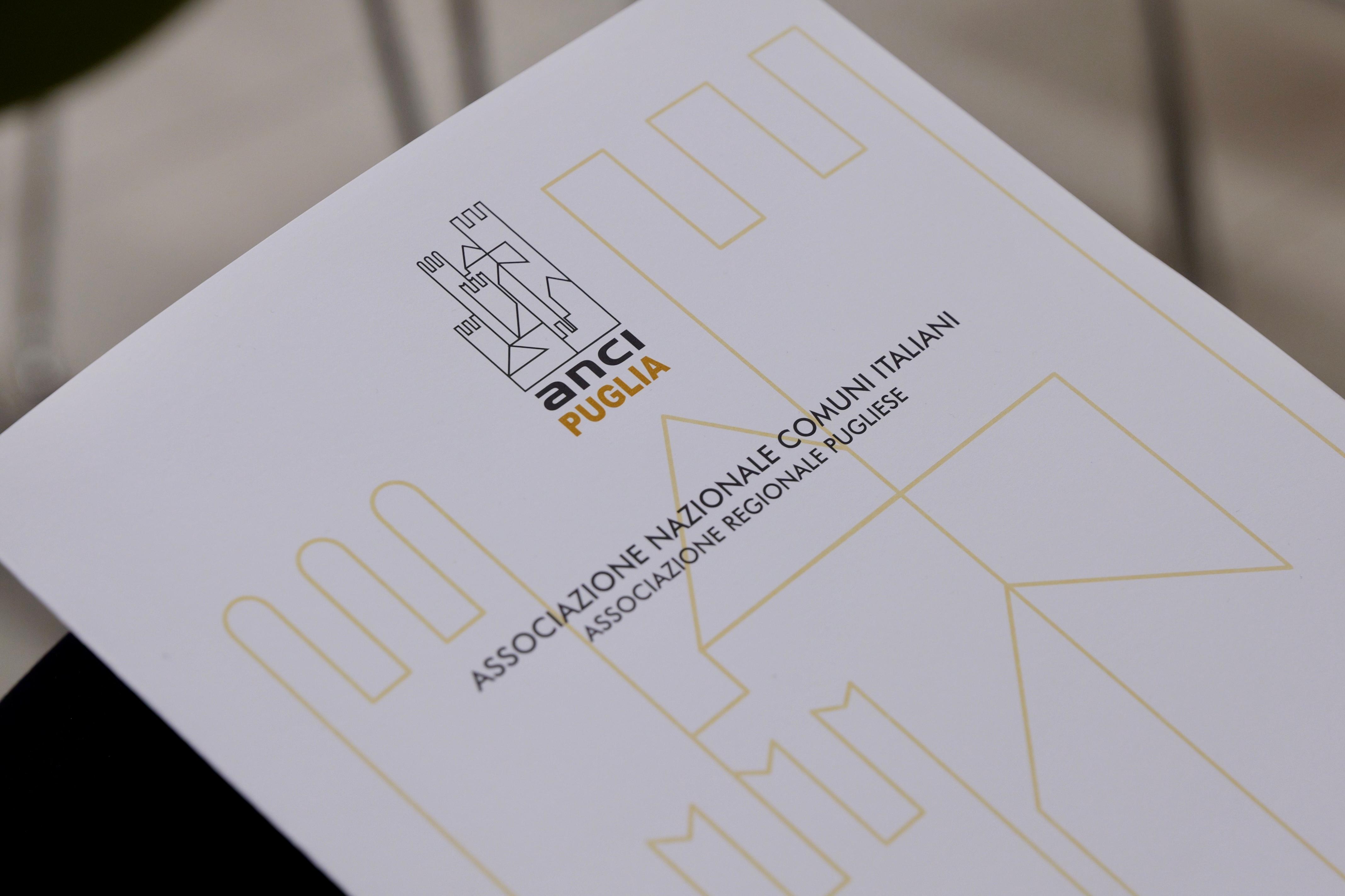 Galleria Politiche di genere nelle amministrazioni comunali: l’evento finale di “Genereincomune” con Anci Puglia - Diapositiva 8 di 11