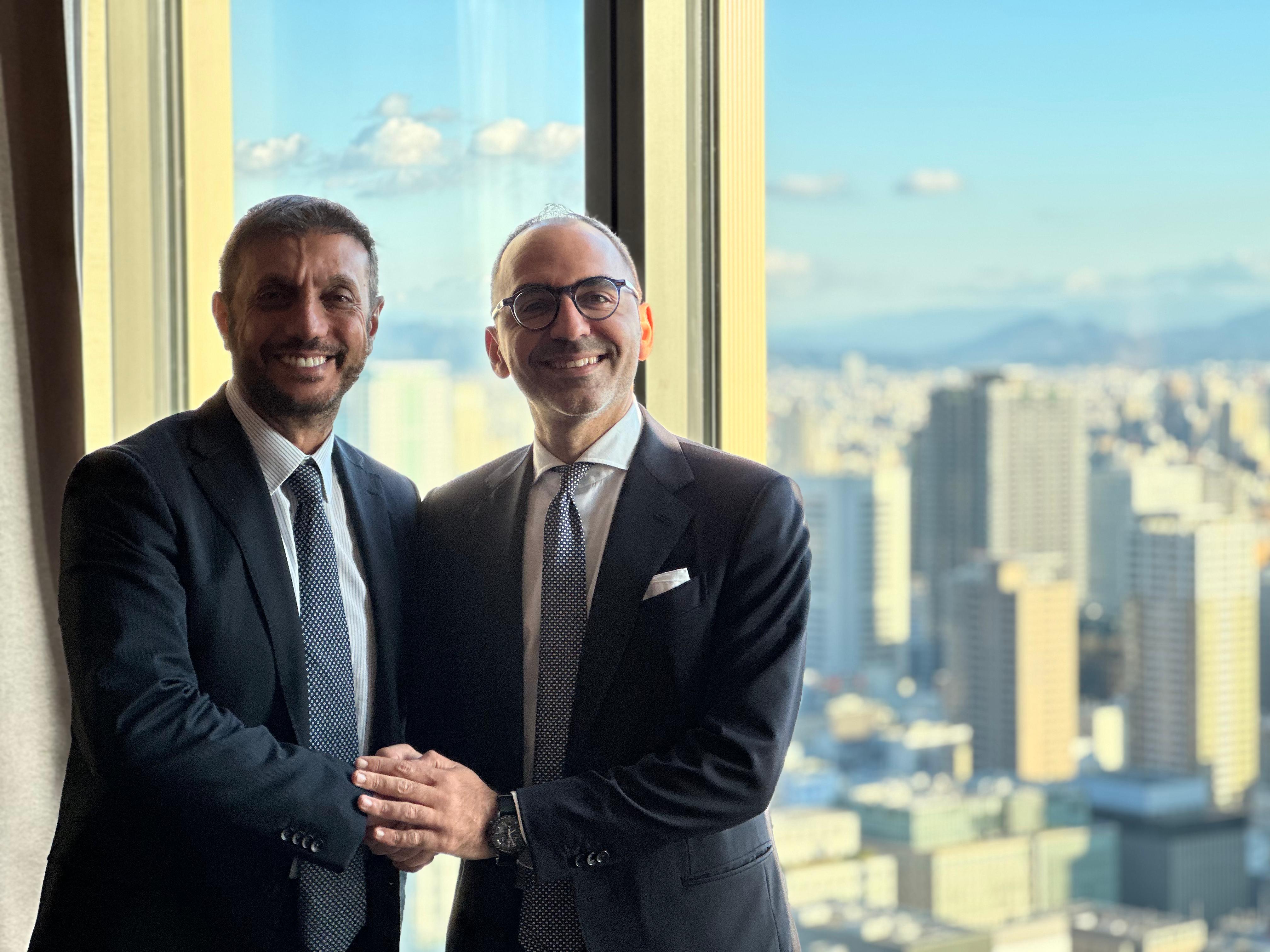 Galleria MASTERCLASS DELLA CHEF PUGLIESE MARROCCO NEL PRESTIGIOSO “HATTORI NUTRITION COLLEGE” DI TOKYO - Diapositiva 20 di 22