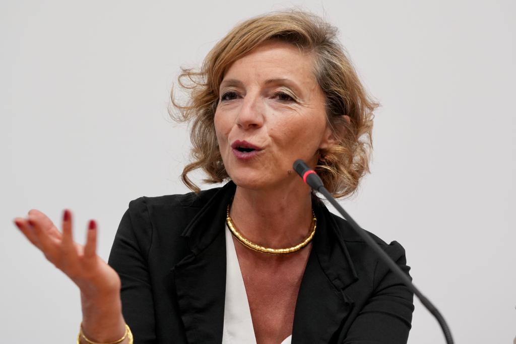 Galleria Dalla collaborazione tra Regione Puglia, Medici con l’Africa Cuamm e Università di Bari nasce un modello efficiente di accoglienza e servizi sanitari per i migranti - Diapositiva 4 di 11